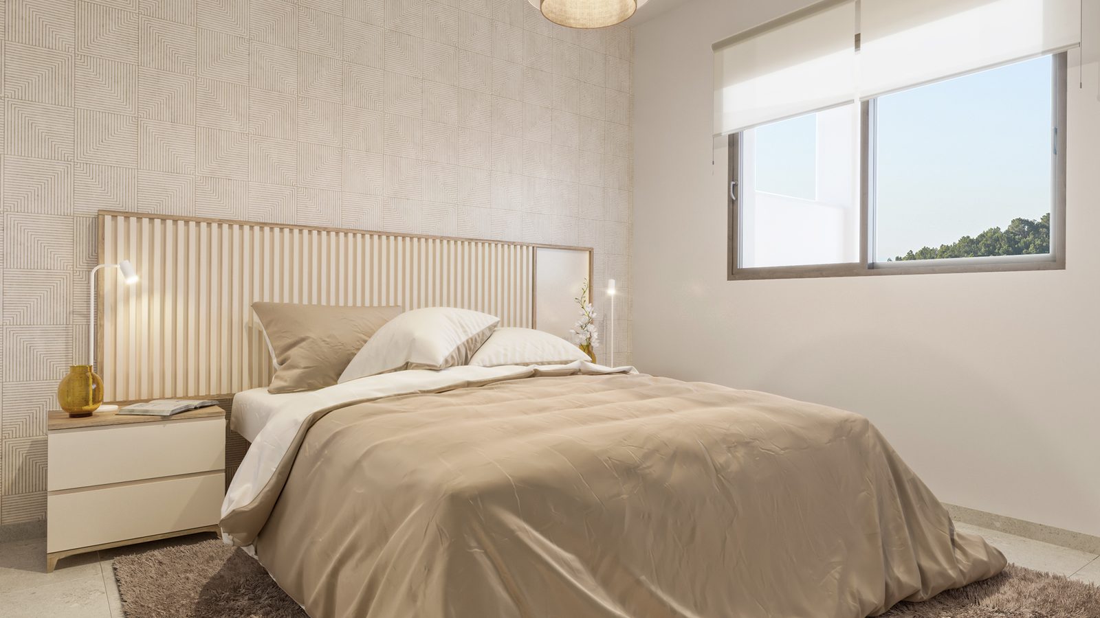 Discover Your Dream Bungalow in Pulpí, Almería