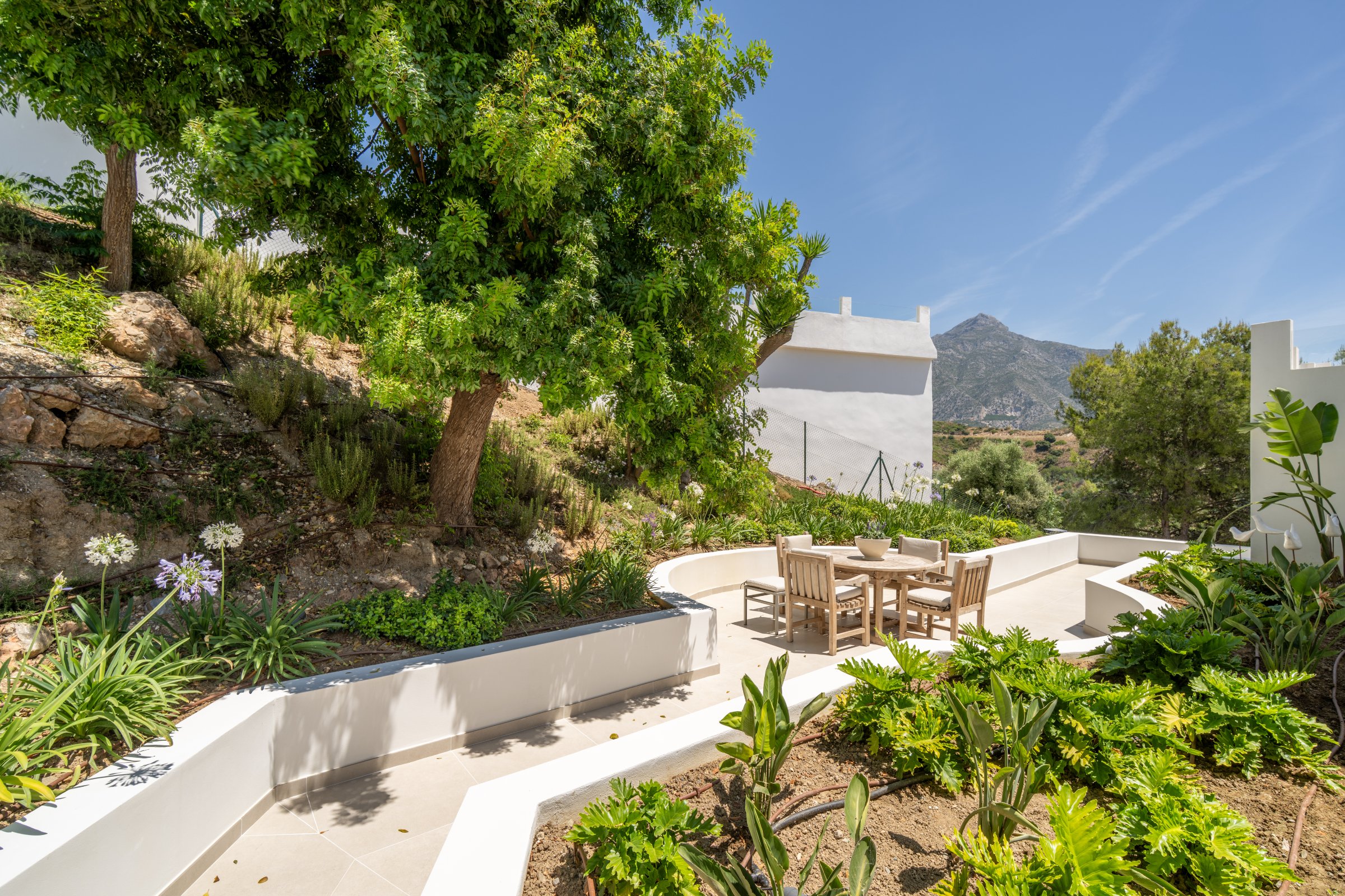 5-bed Villa in Málaga — Panoramic Sea View Villa in Nueva Andalucía, Marbella | Villa Luma, photo 32