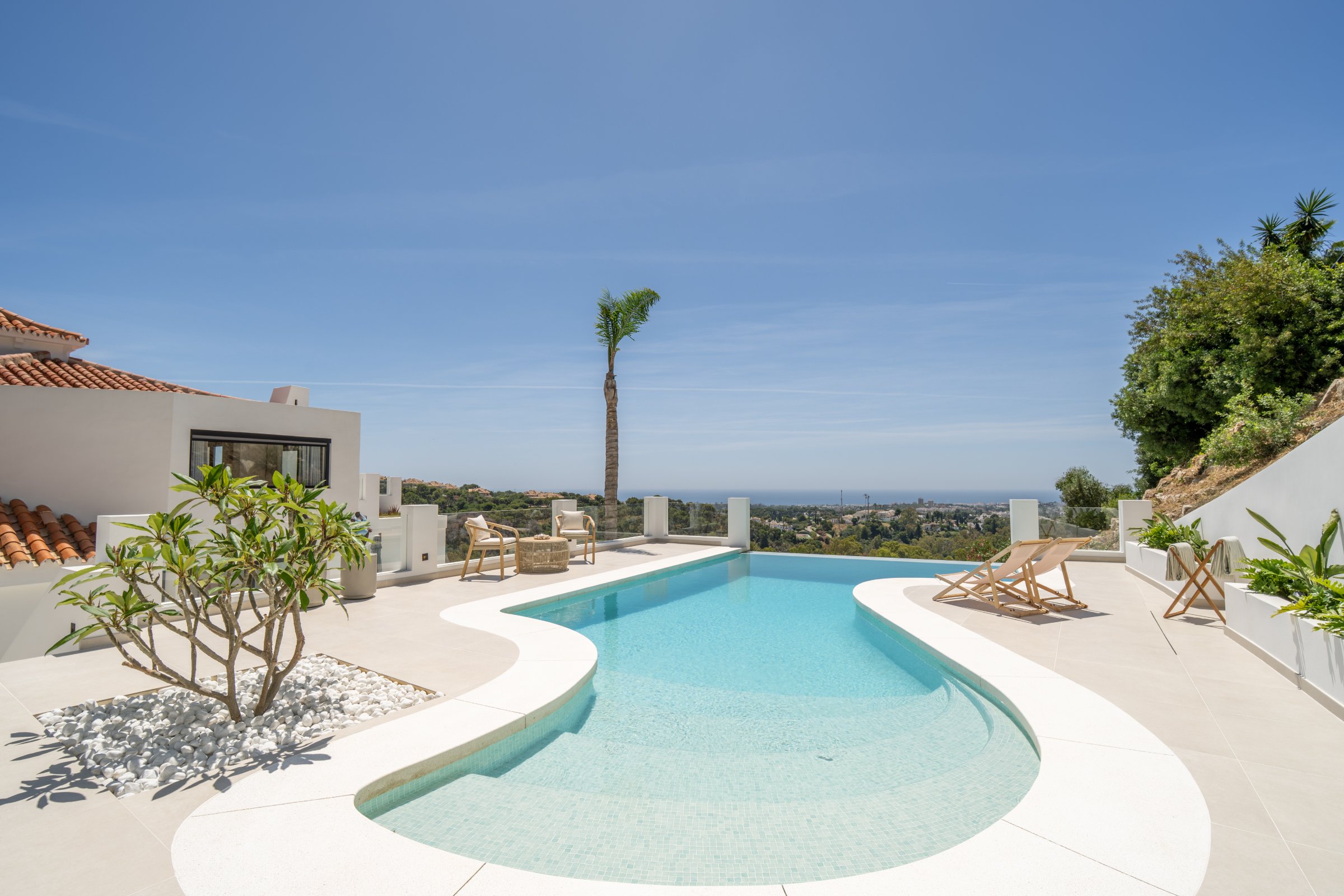 5-bed Villa in Málaga — Panoramic Sea View Villa in Nueva Andalucía, Marbella | Villa Luma, photo 35