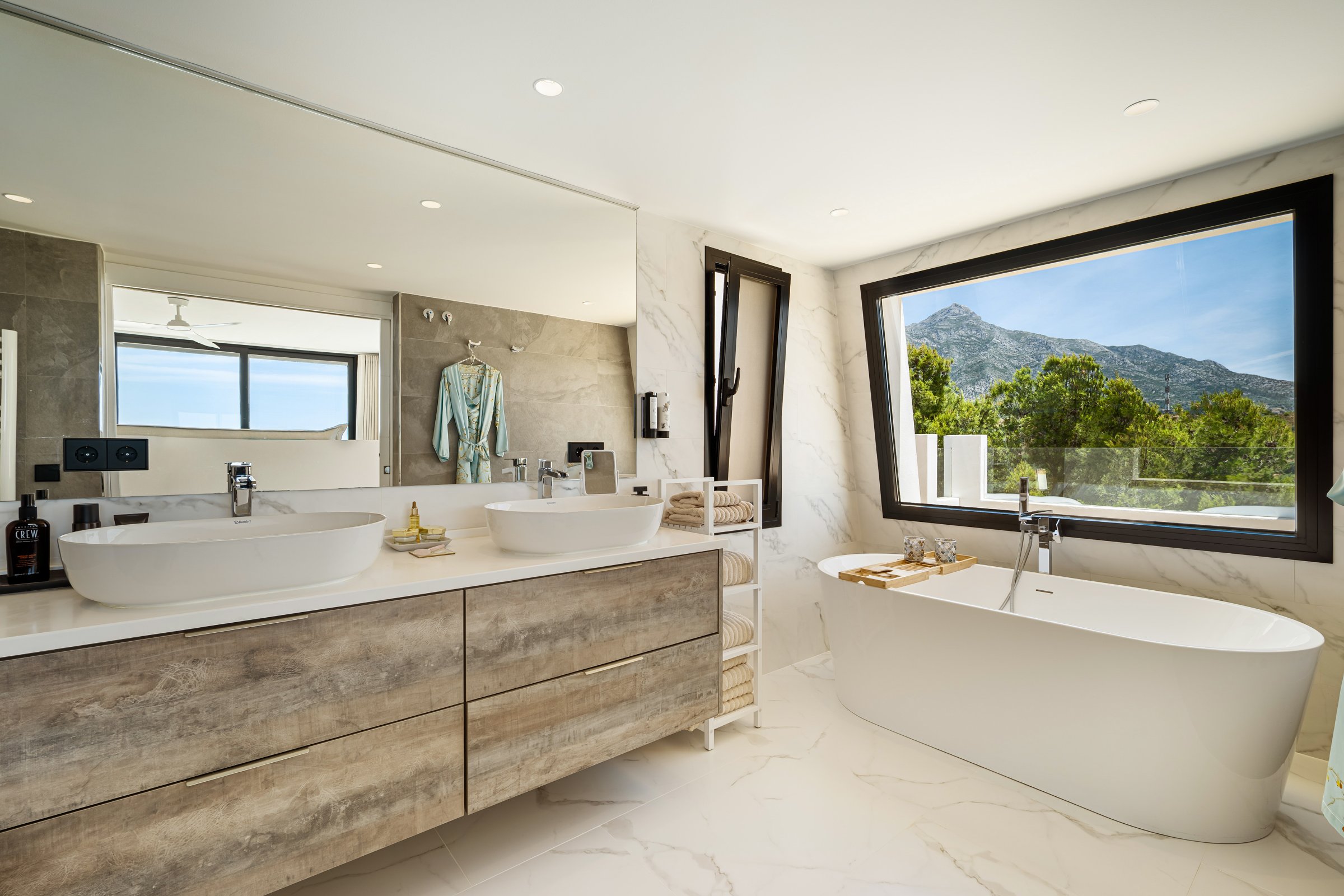5-bed Villa in Málaga — Panoramic Sea View Villa in Nueva Andalucía, Marbella | Villa Luma, photo 21
