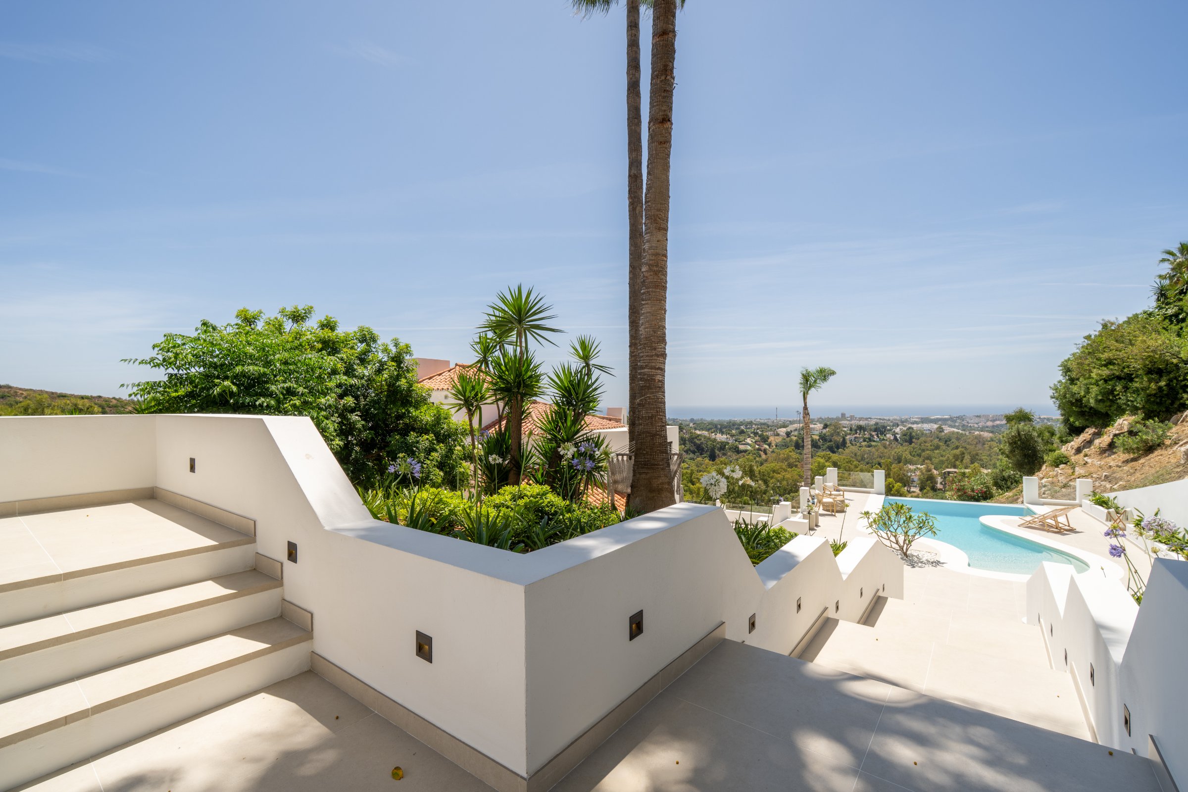 5-bed Villa in Málaga — Panoramic Sea View Villa in Nueva Andalucía, Marbella | Villa Luma, photo 38