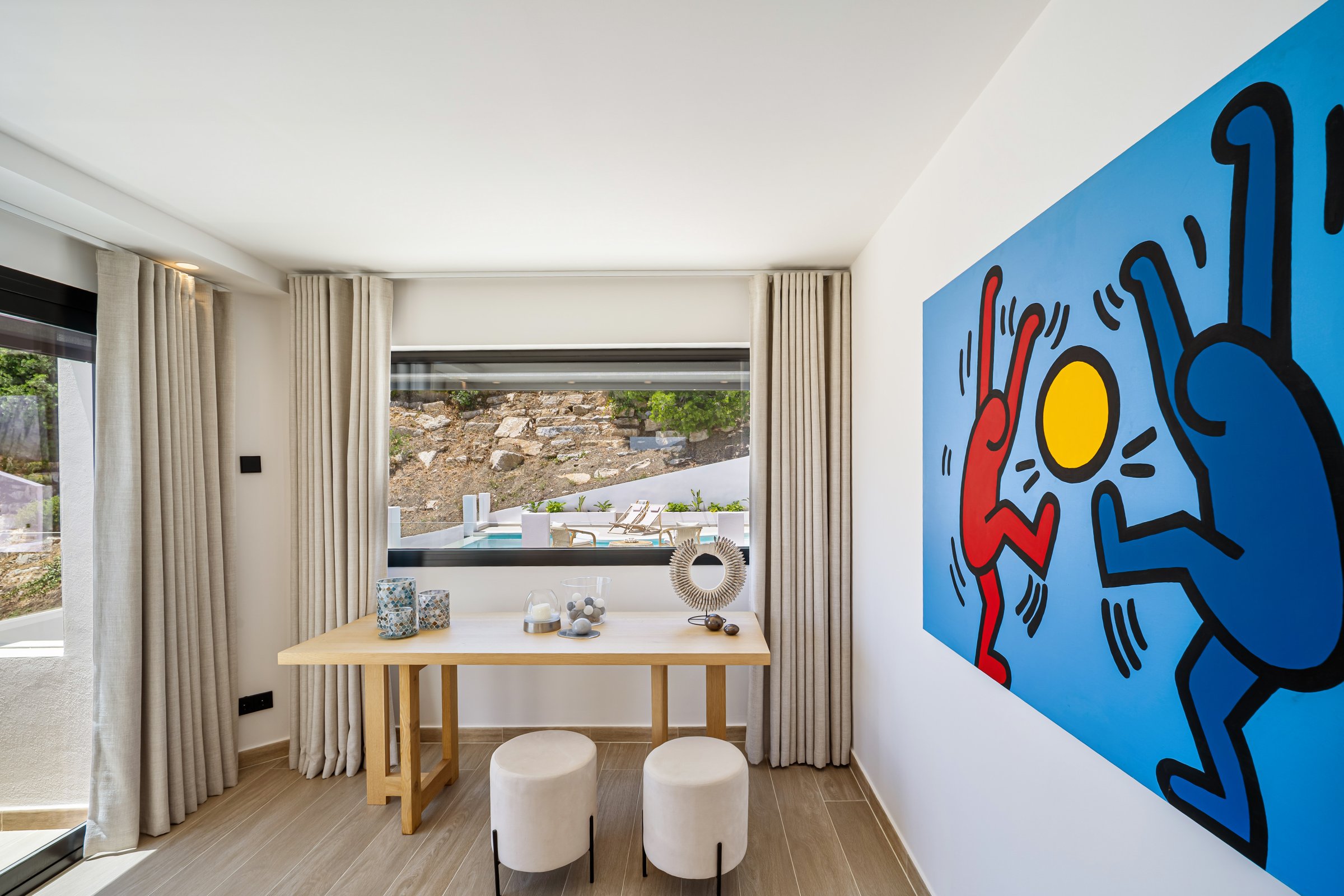 5-bed Villa in Málaga — Panoramic Sea View Villa in Nueva Andalucía, Marbella | Villa Luma, photo 18