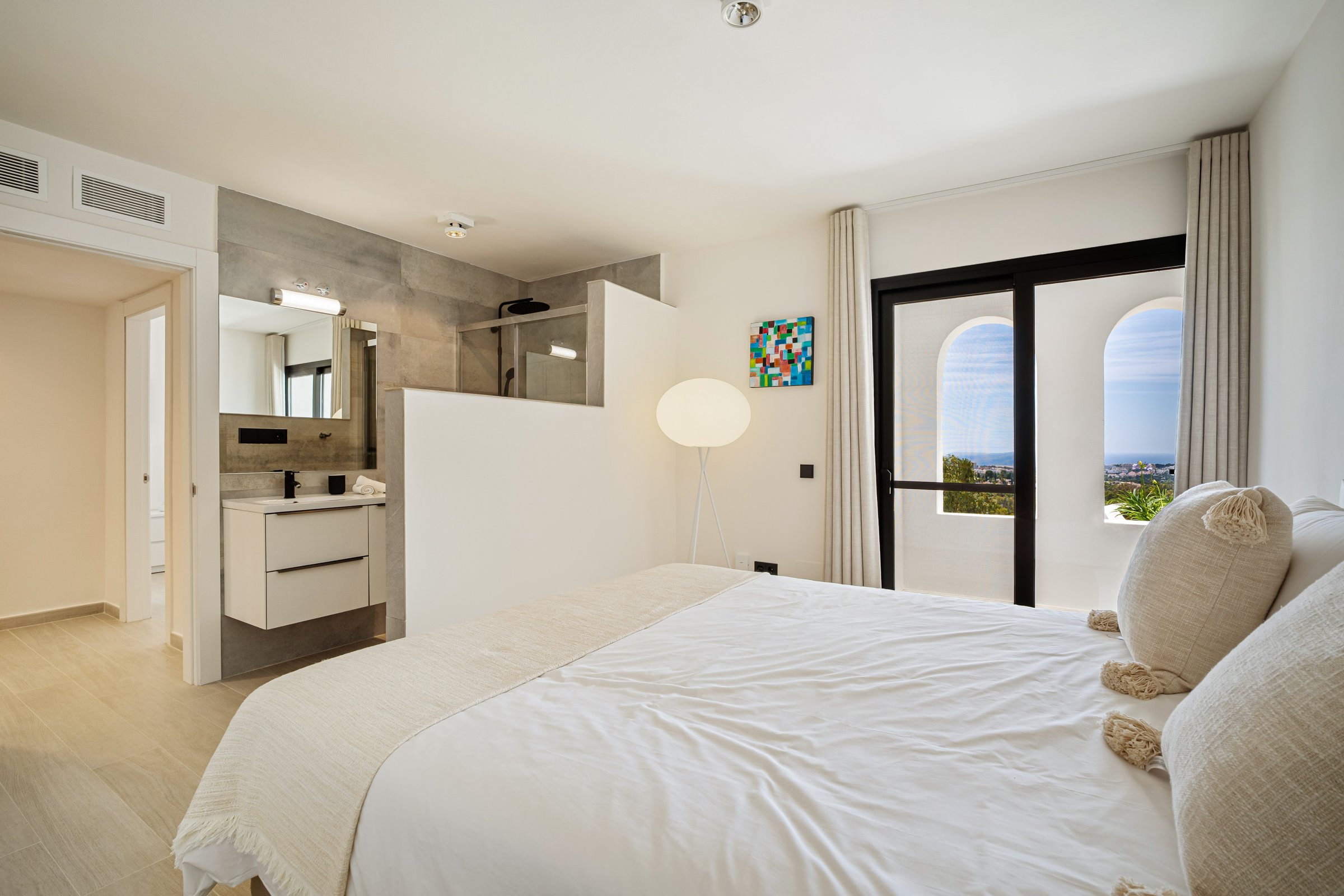 5-bed Villa in Málaga — Panoramic Sea View Villa in Nueva Andalucía, Marbella | Villa Luma, photo 26
