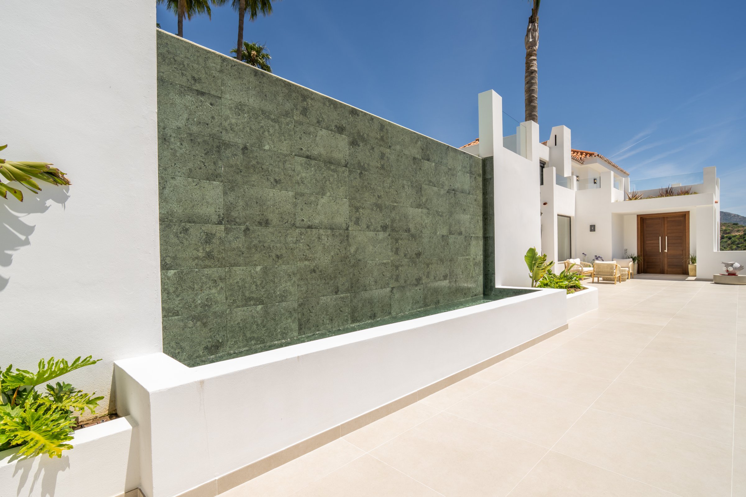 5-bed Villa in Málaga — Panoramic Sea View Villa in Nueva Andalucía, Marbella | Villa Luma, photo 40