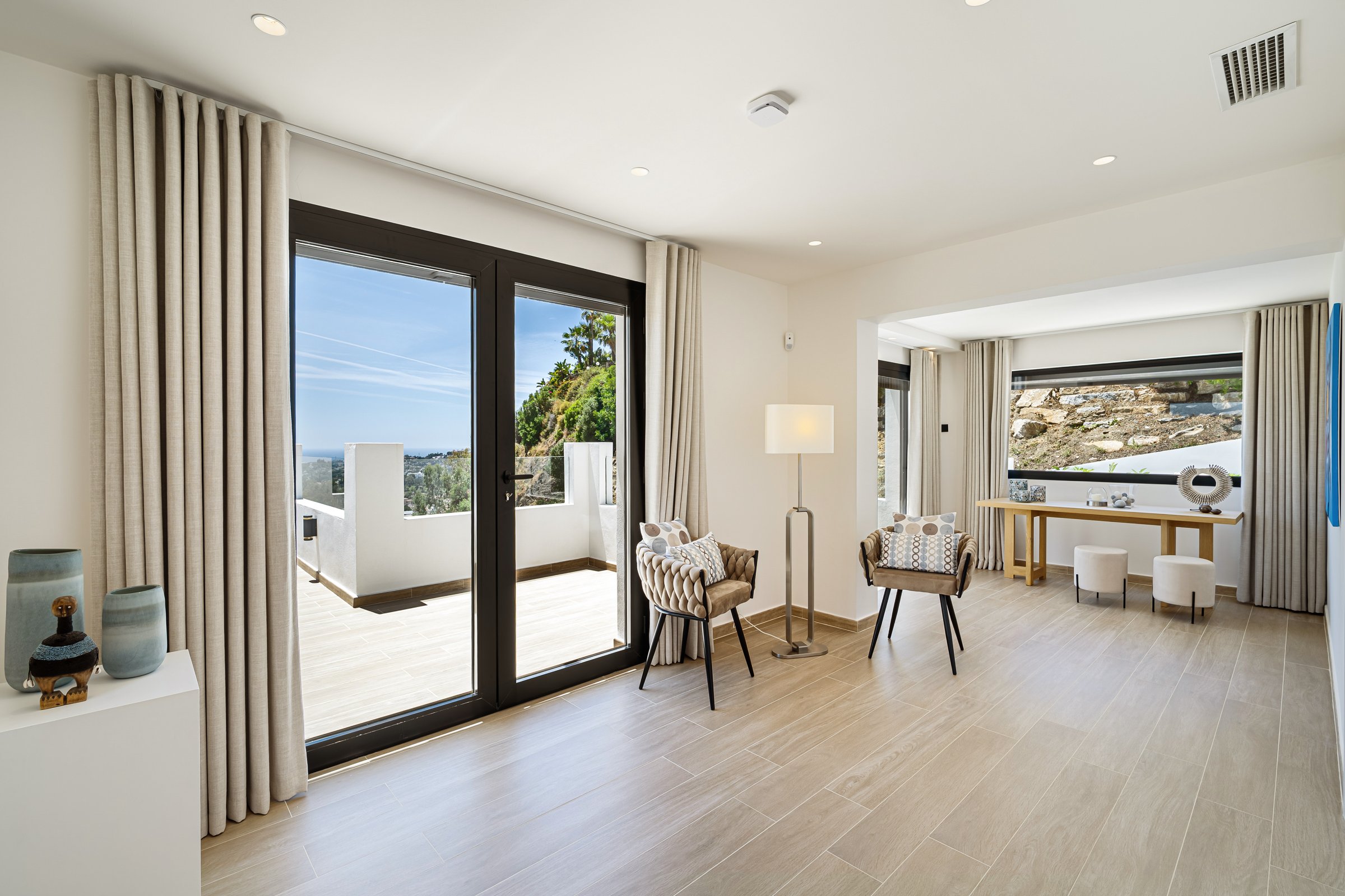 5-bed Villa in Málaga — Panoramic Sea View Villa in Nueva Andalucía, Marbella | Villa Luma, photo 17