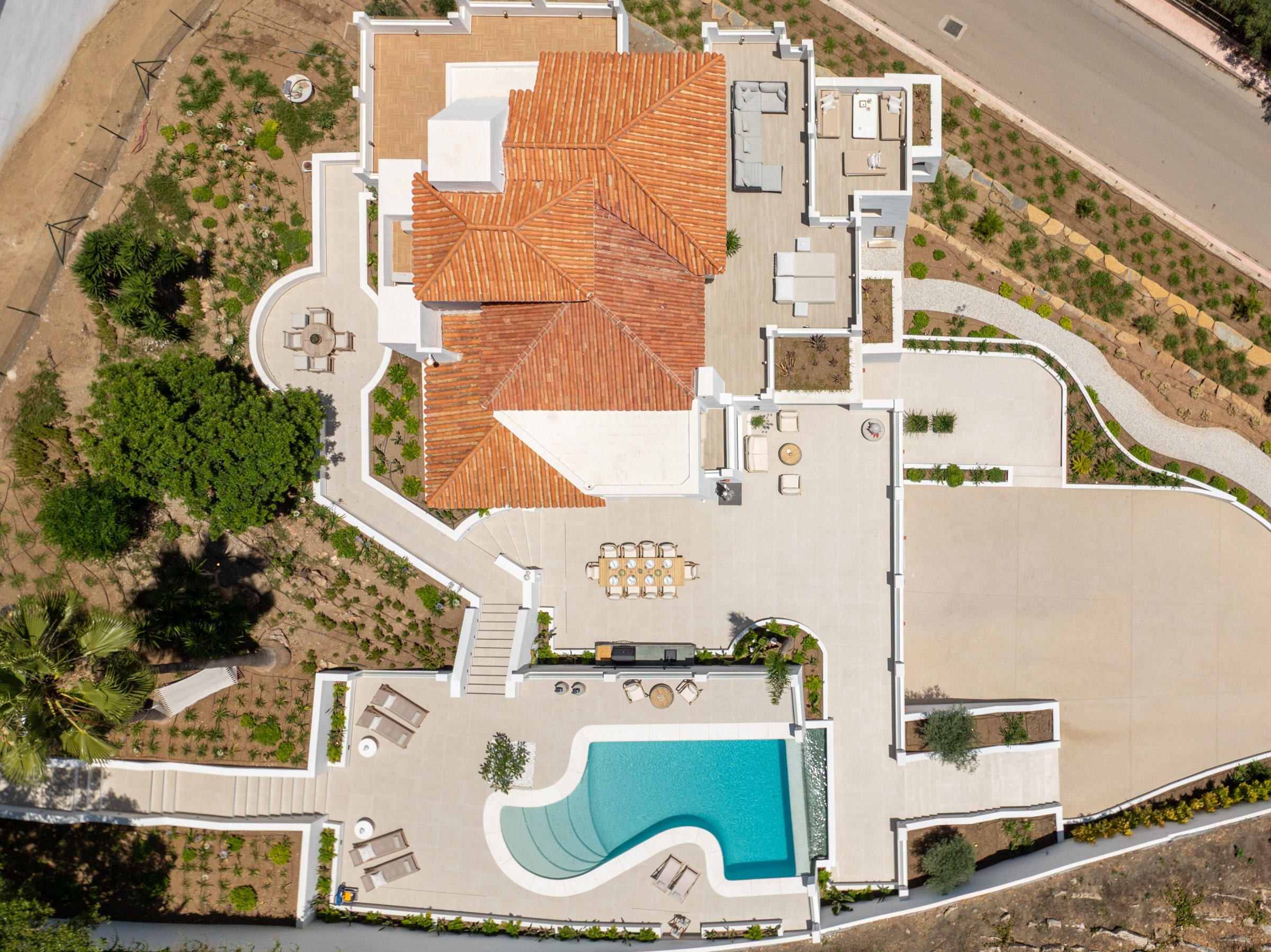 5-bed Villa in Málaga — Panoramic Sea View Villa in Nueva Andalucía, Marbella | Villa Luma, photo 46