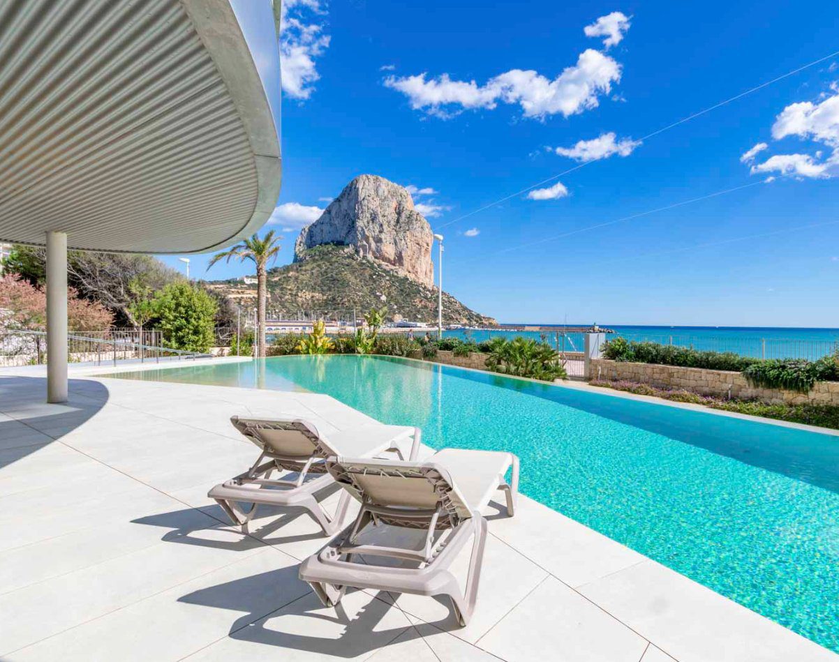 Apartment Maravilla 3