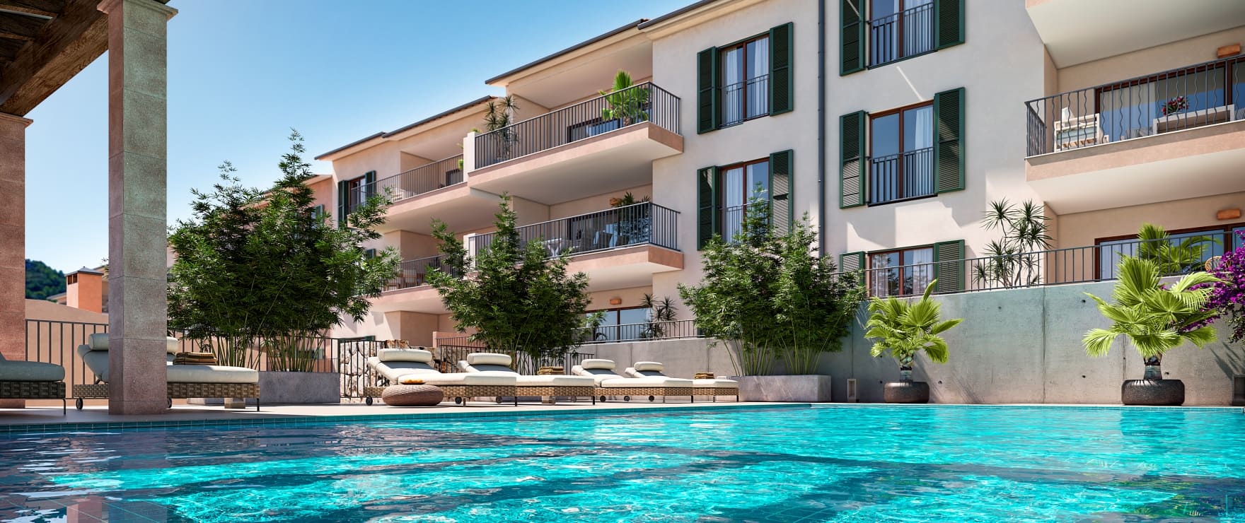2-bed Townhouse in Capdepera — New Townhouse for Sale in Capdepera, Mallorca | Townhouse Oliu 3, photo 5