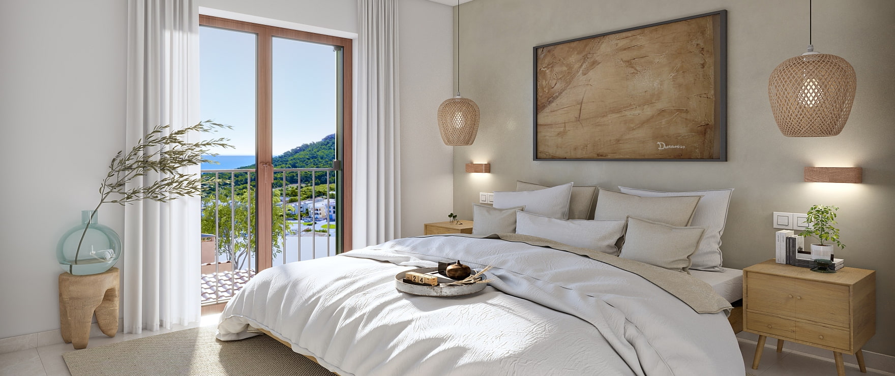 2-bed Townhouse in Capdepera — New Townhouse for Sale in Capdepera, Mallorca | Townhouse Oliu 3, photo 18