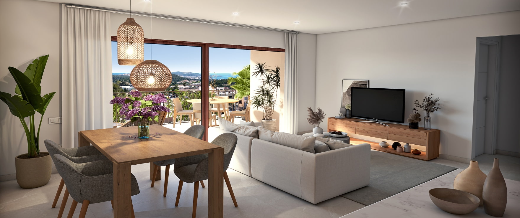 2-bed Townhouse in Capdepera — New Townhouse for Sale in Capdepera, Mallorca | Townhouse Oliu 3, photo 14