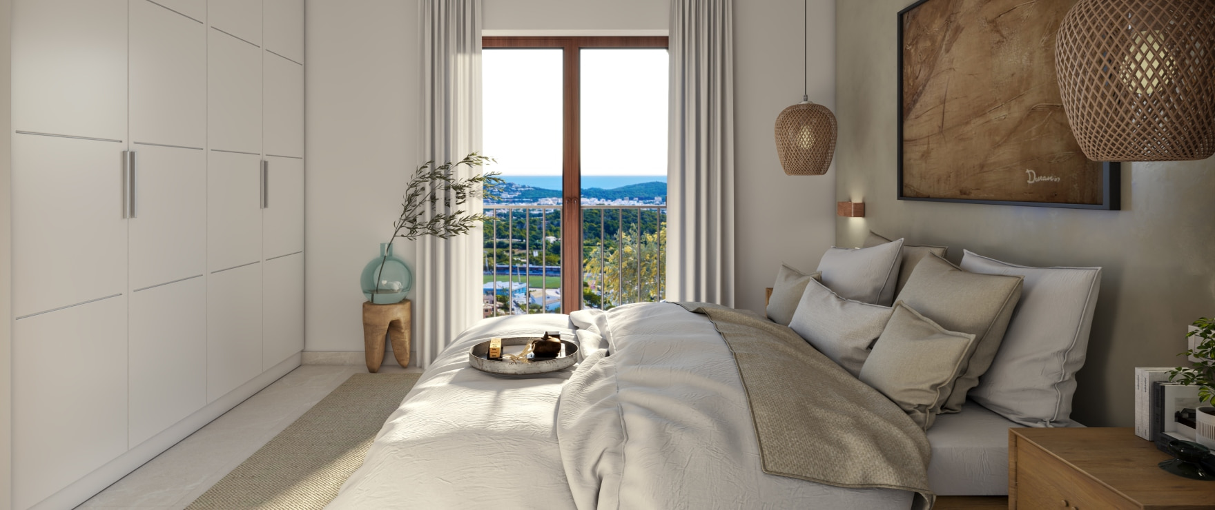 2-bed Townhouse in Capdepera — New Townhouse for Sale in Capdepera, Mallorca | Townhouse Oliu 3, photo 19