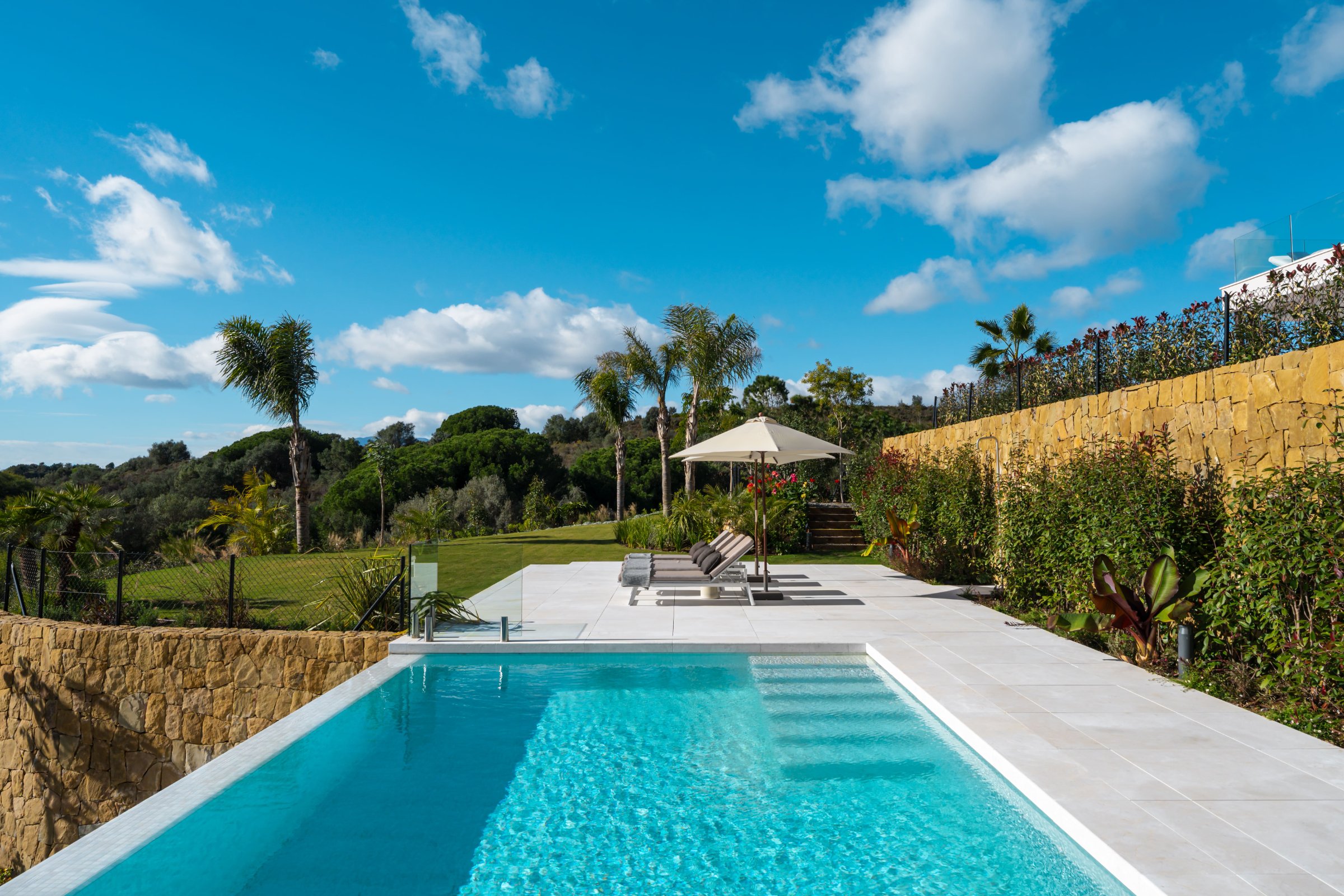 5-bed Villa in Málaga — Exclusive Luxury Villa in Marbella Hill Club, photo 7