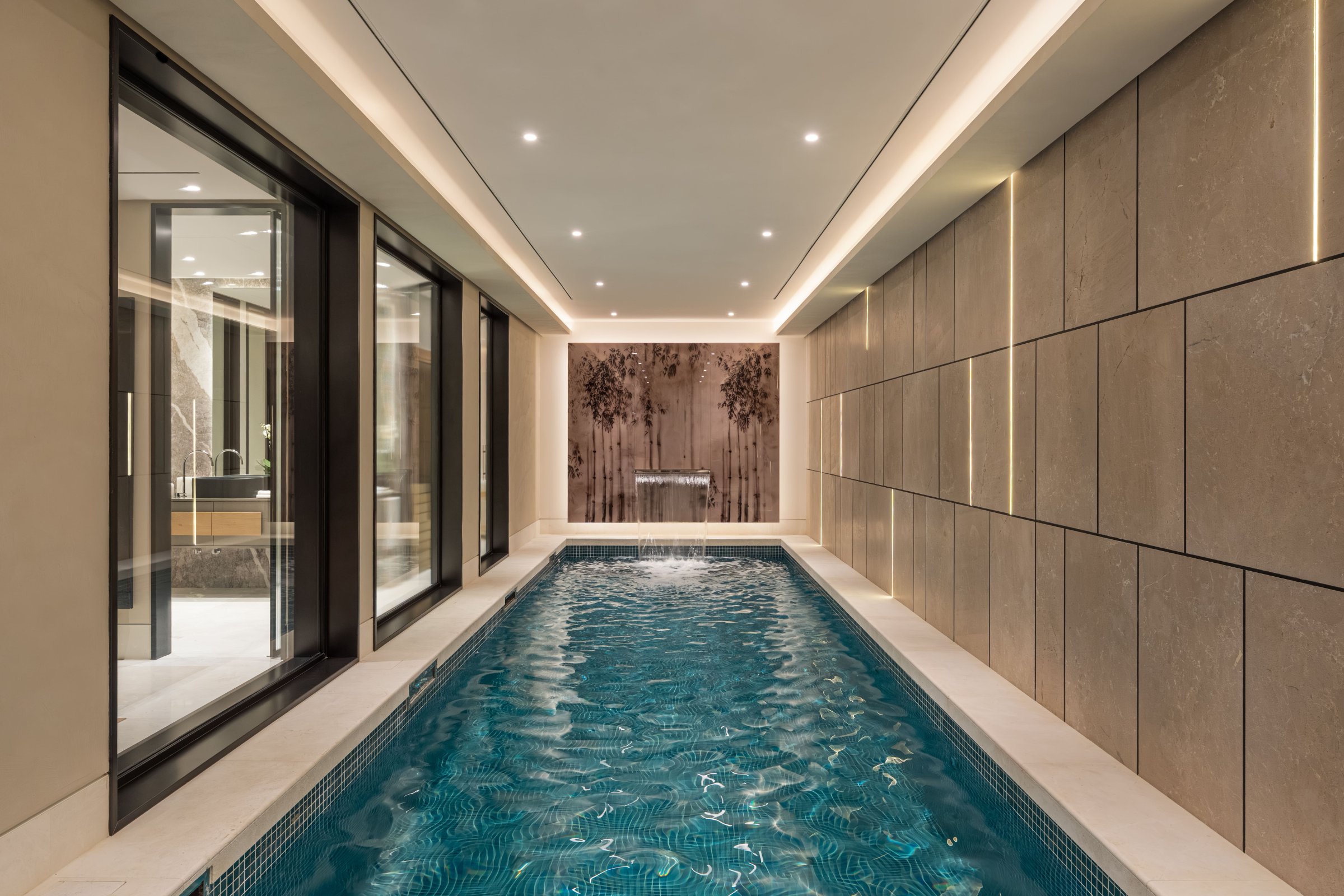 5-bed Villa in Málaga — Exclusive Luxury Villa in Marbella Hill Club, photo 27