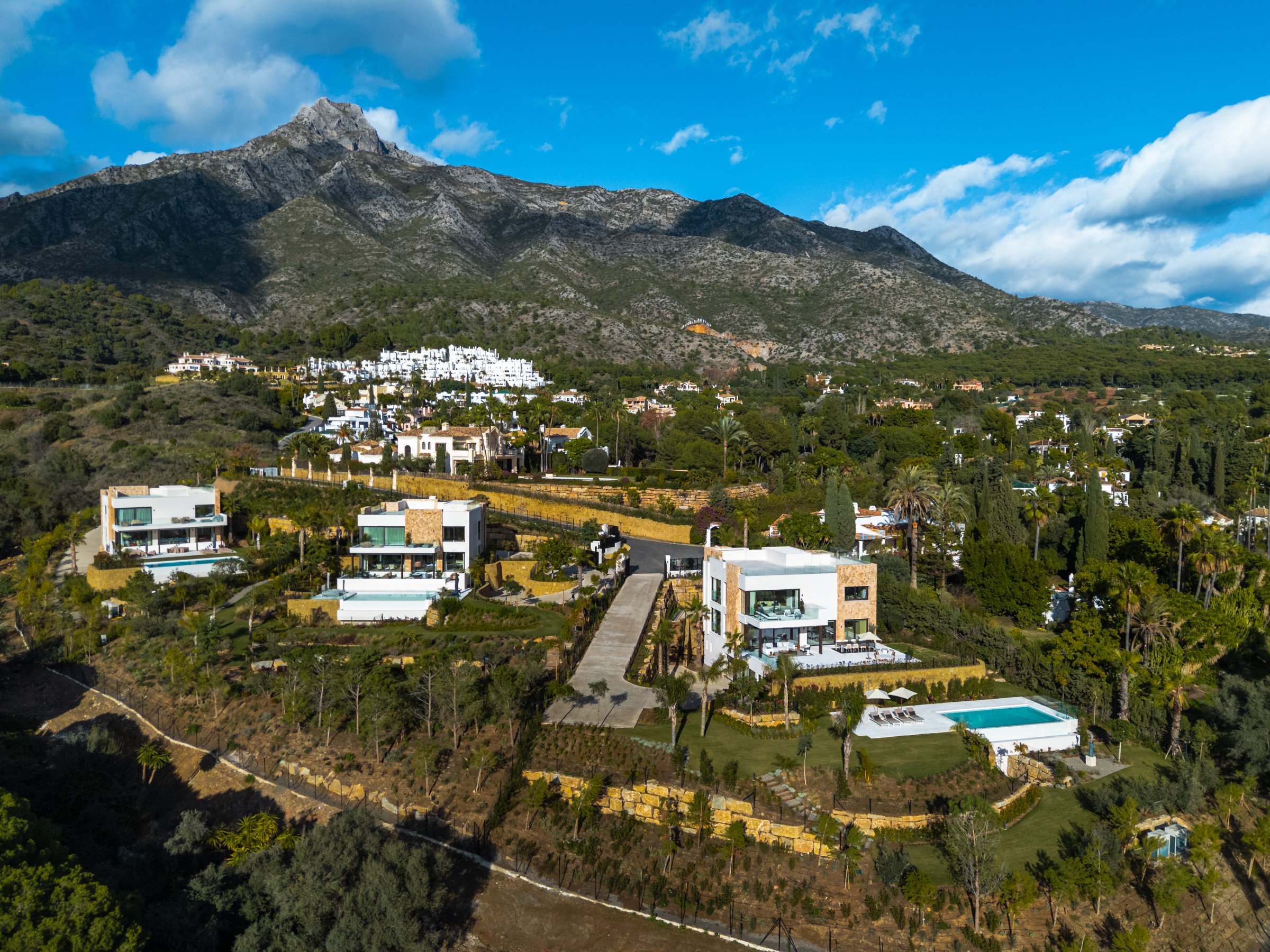 5-bed Villa in Málaga — Exclusive Luxury Villa in Marbella Hill Club, photo 6