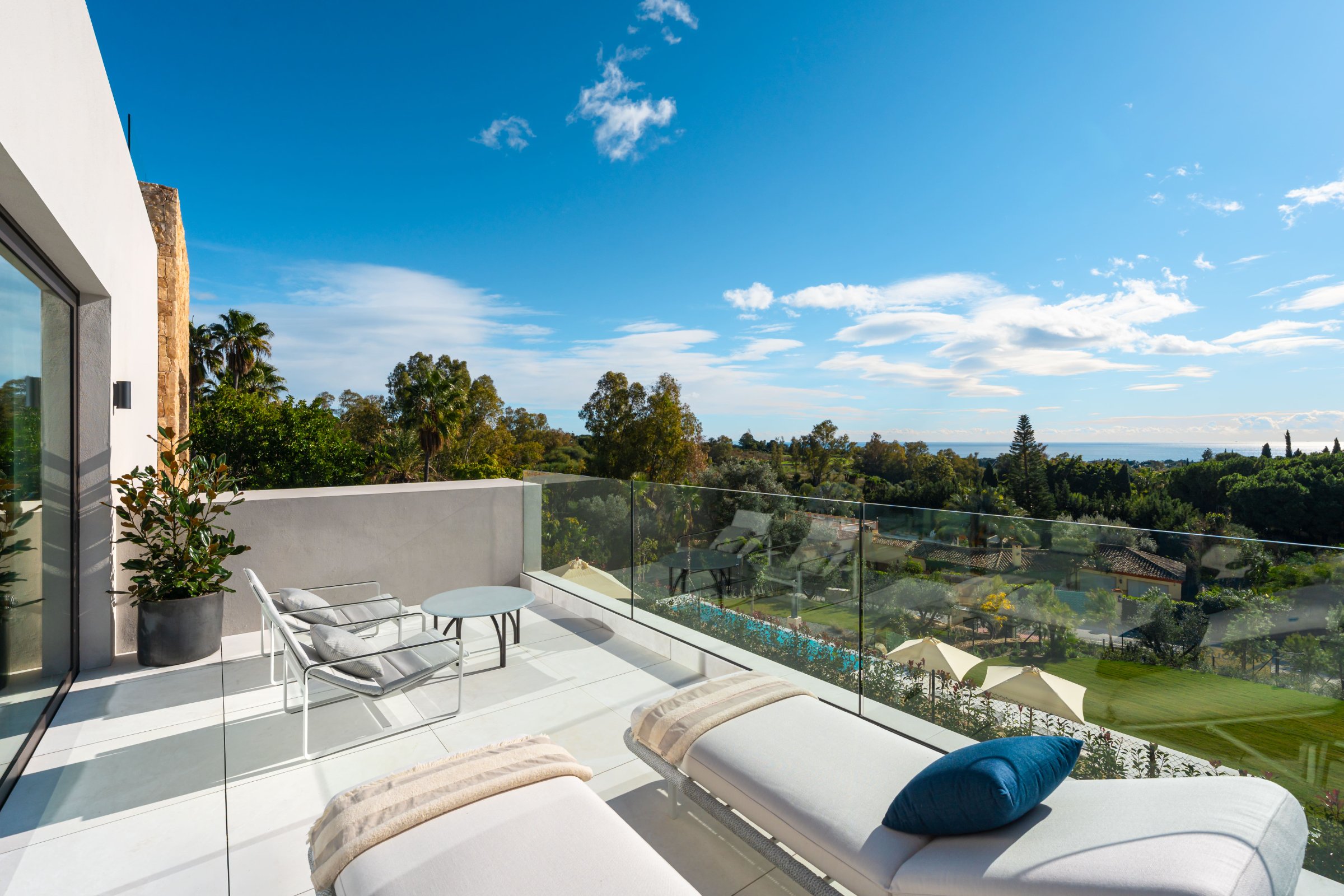 5-bed Villa in Málaga — Exclusive Luxury Villa in Marbella Hill Club, photo 18
