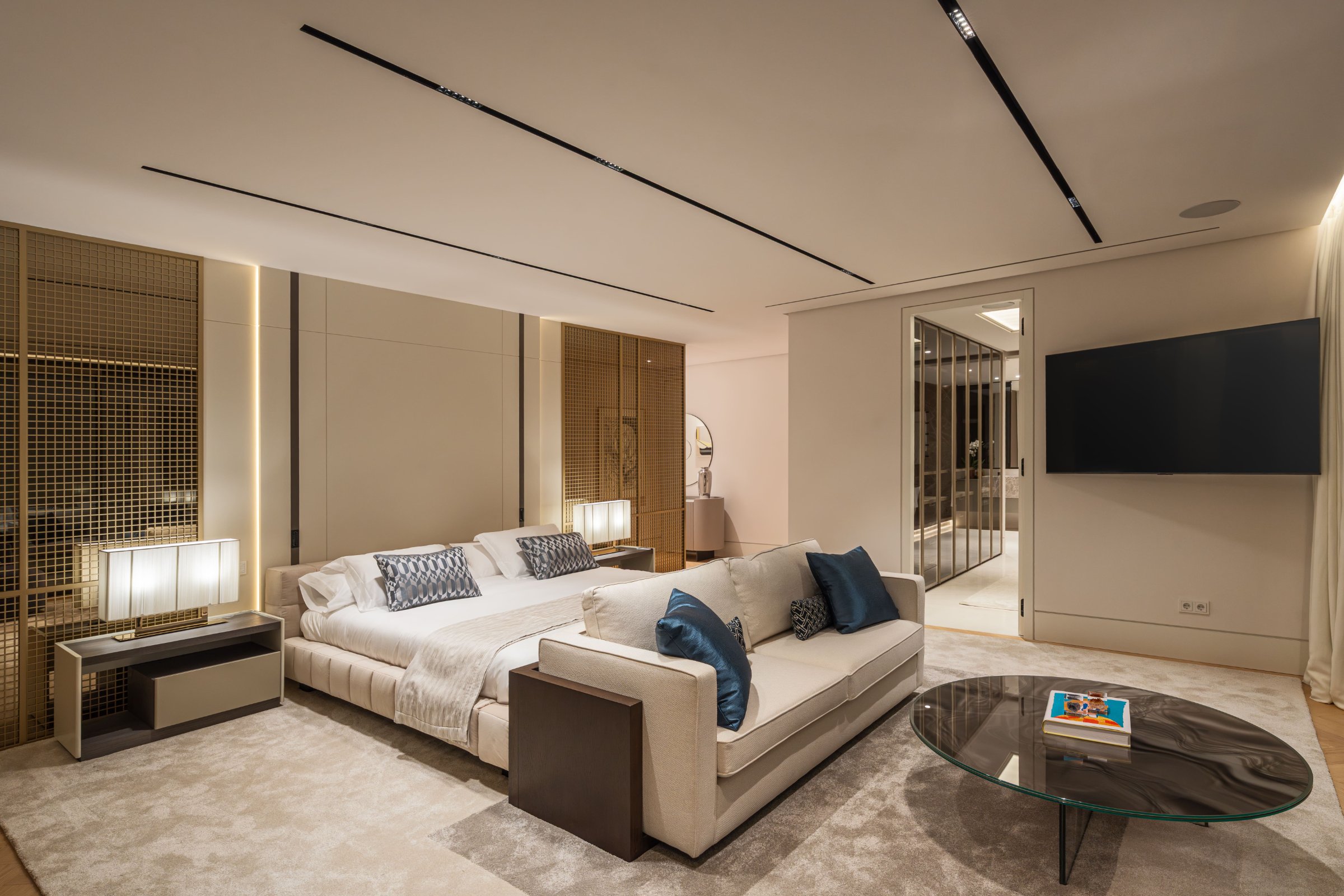 5-bed Villa in Málaga — Exclusive Luxury Villa in Marbella Hill Club, photo 20