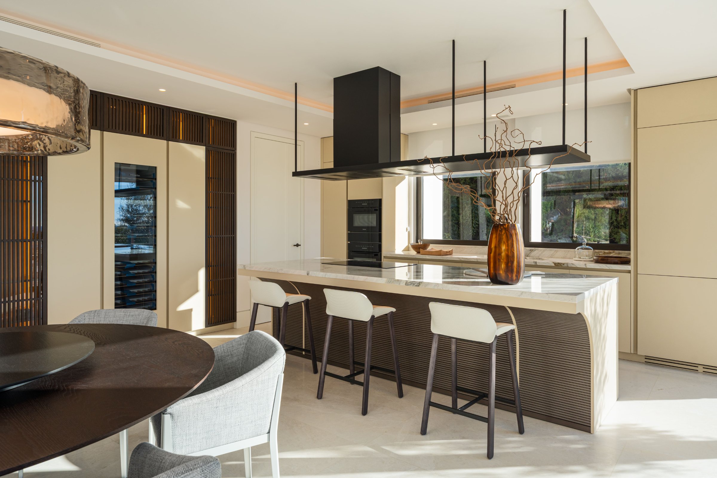 5-bed Villa in Málaga — Exclusive Luxury Villa in Marbella Hill Club, photo 15
