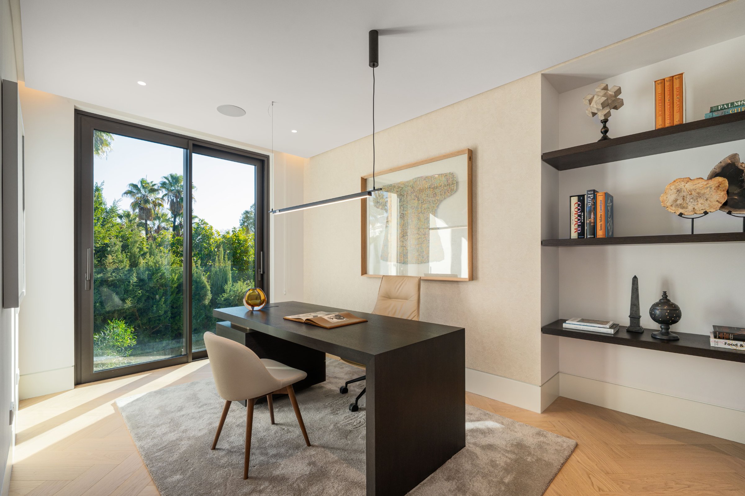 5-bed Villa in Málaga — Exclusive Luxury Villa in Marbella Hill Club, photo 26