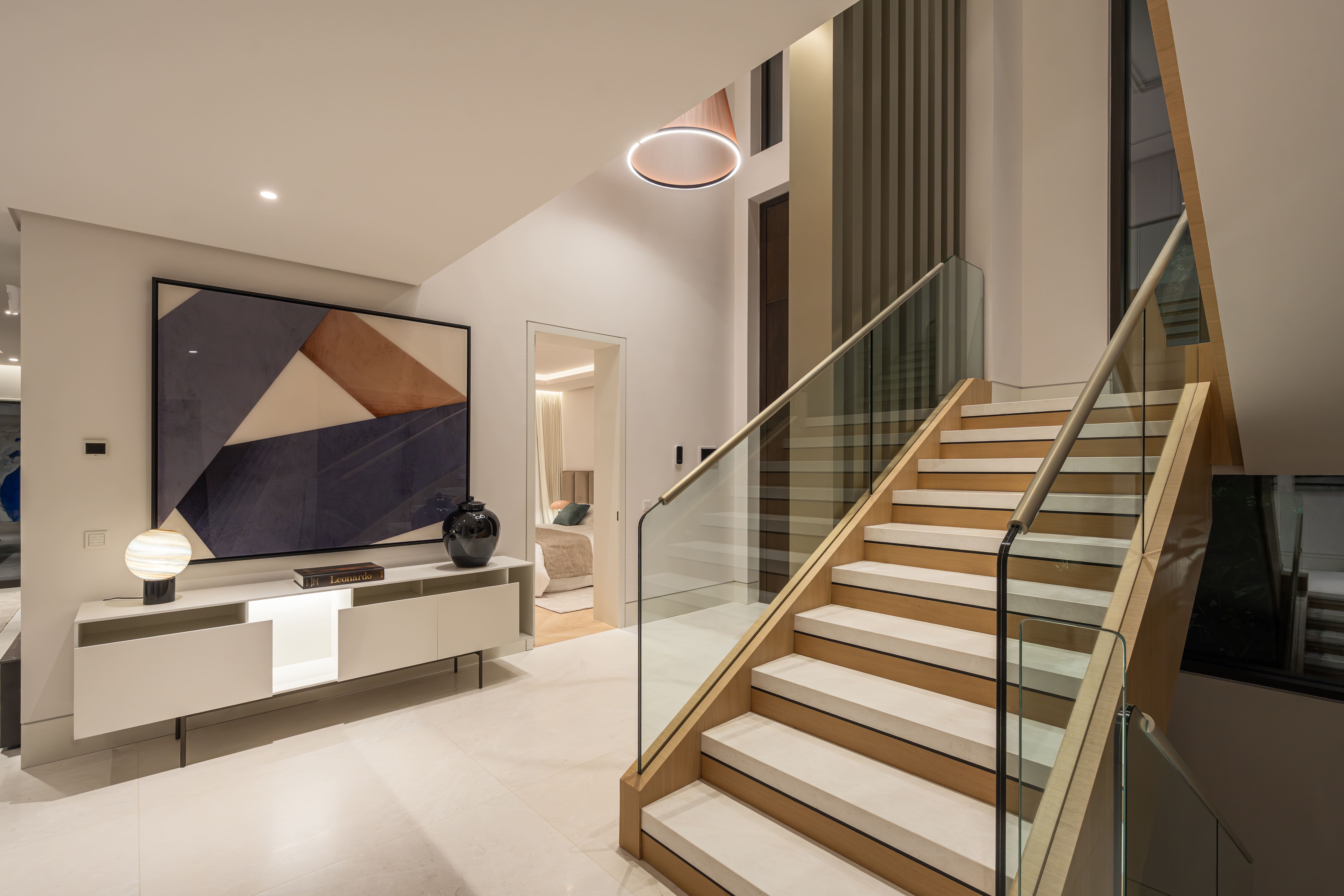 5-bed Villa in Málaga — Exclusive Luxury Villa in Marbella Hill Club, photo 31