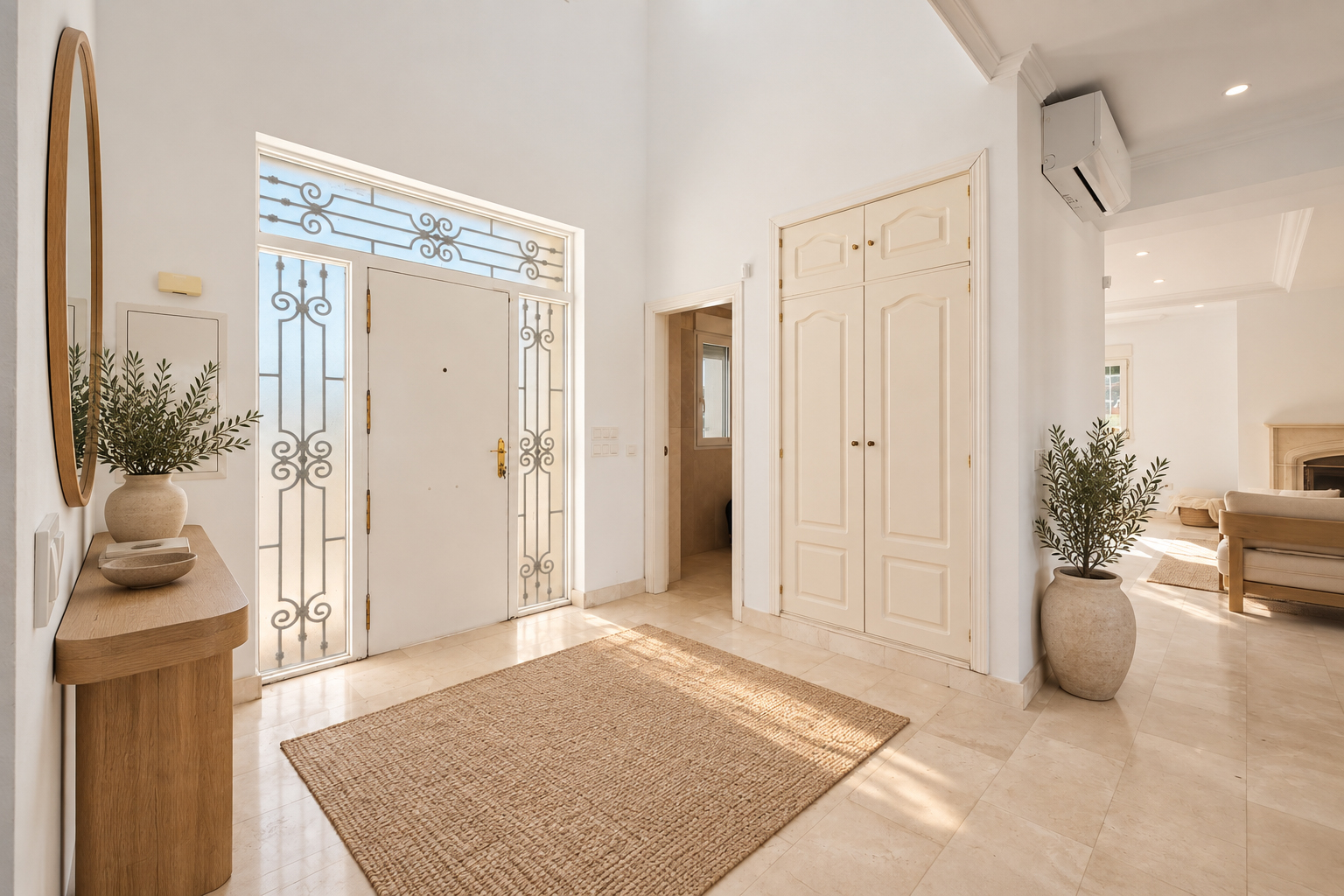 3-bed Villa in La Nucia — Villa Chelsea in La Nucía with Panoramic Views, photo 54