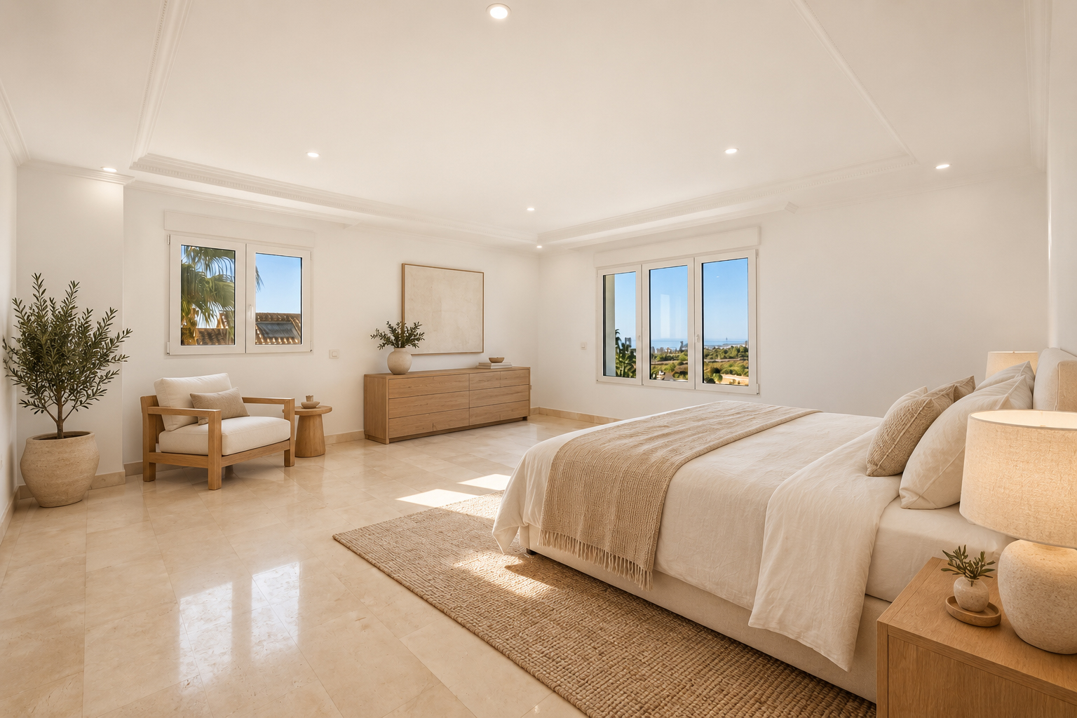 3-bed Villa in La Nucia — Villa Chelsea in La Nucía with Panoramic Views, photo 60