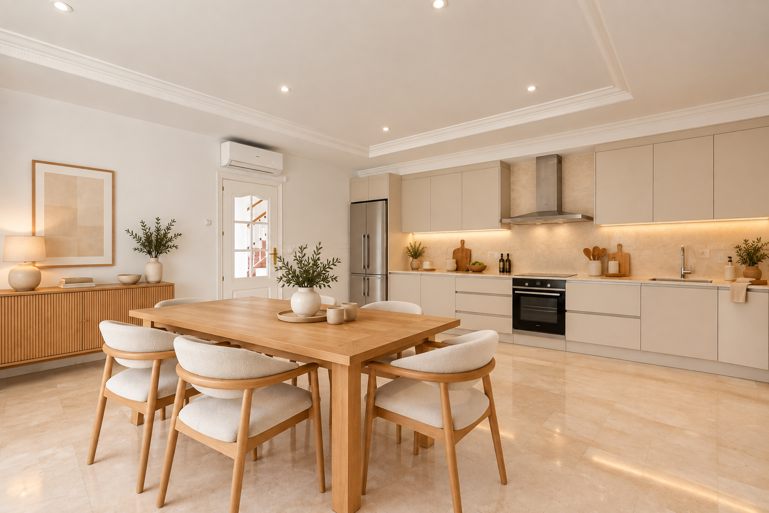 3-bed Villa in La Nucia — Villa Chelsea in La Nucía with Panoramic Views, photo 58