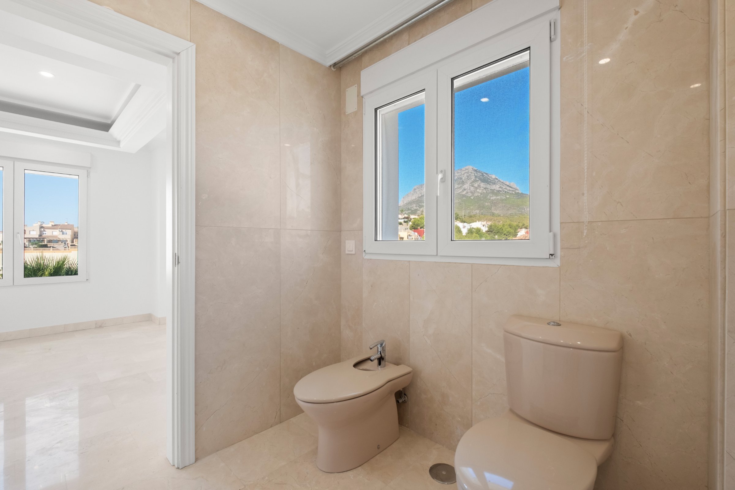 3-bed Villa in La Nucia — Villa Chelsea in La Nucía with Panoramic Views, photo 30