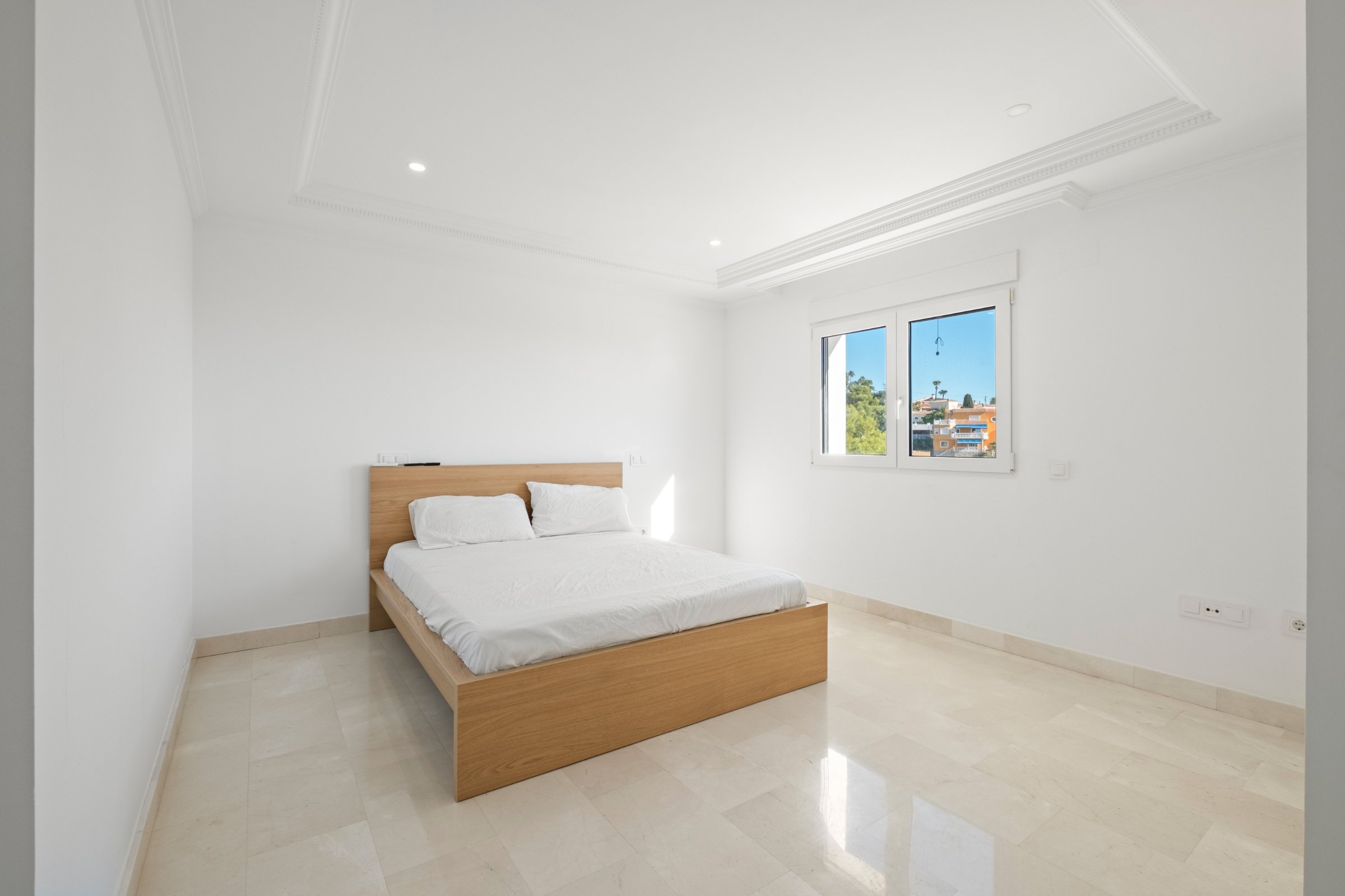 3-bed Villa in La Nucia — Villa Chelsea in La Nucía with Panoramic Views, photo 24