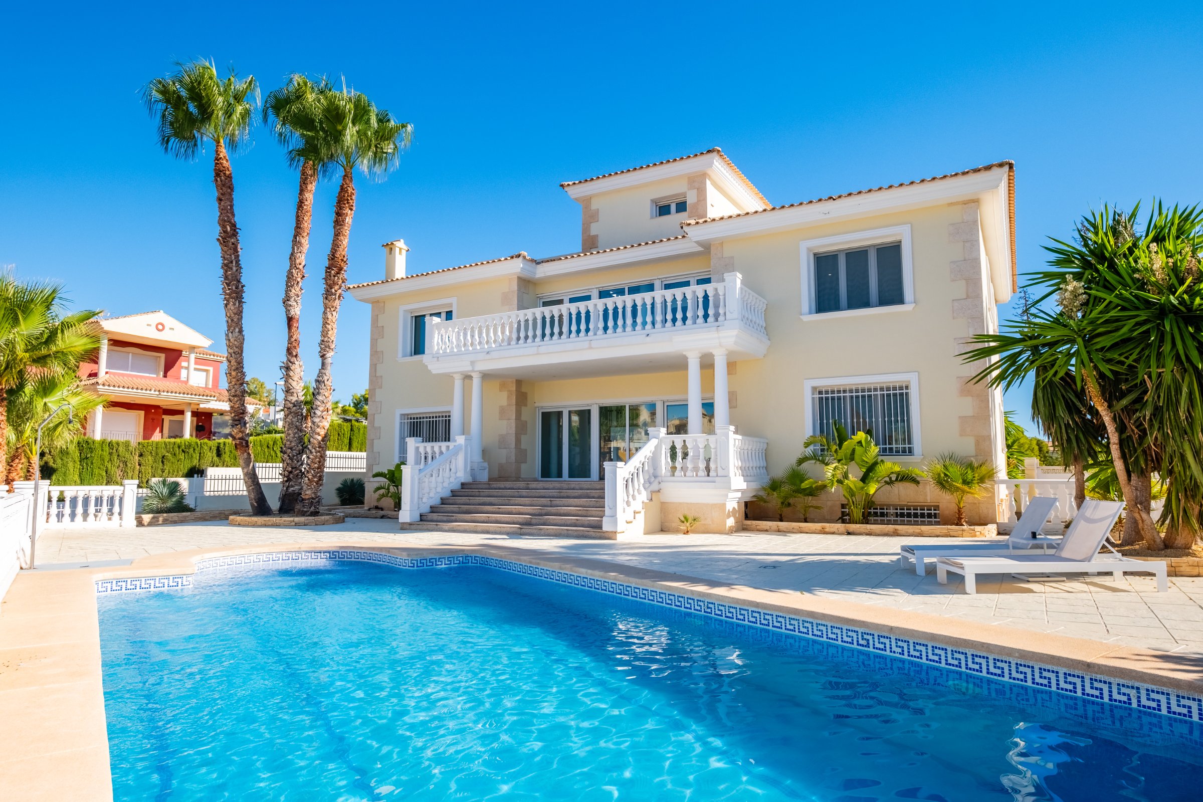 3-bed Villa in La Nucia — Villa Chelsea in La Nucía with Panoramic Views, photo 48