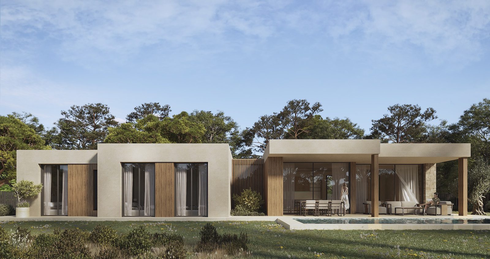 Villa Roig