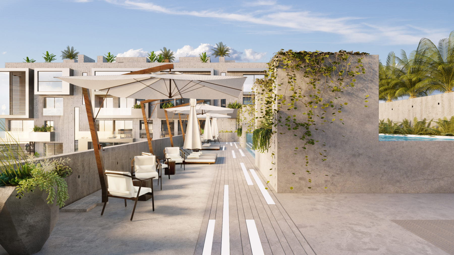2-bed Penthouse in Levante-La Soledat — Luxury Apartments and Penthouses for Sale in Palma | Penthouse Palma 1, photo 13