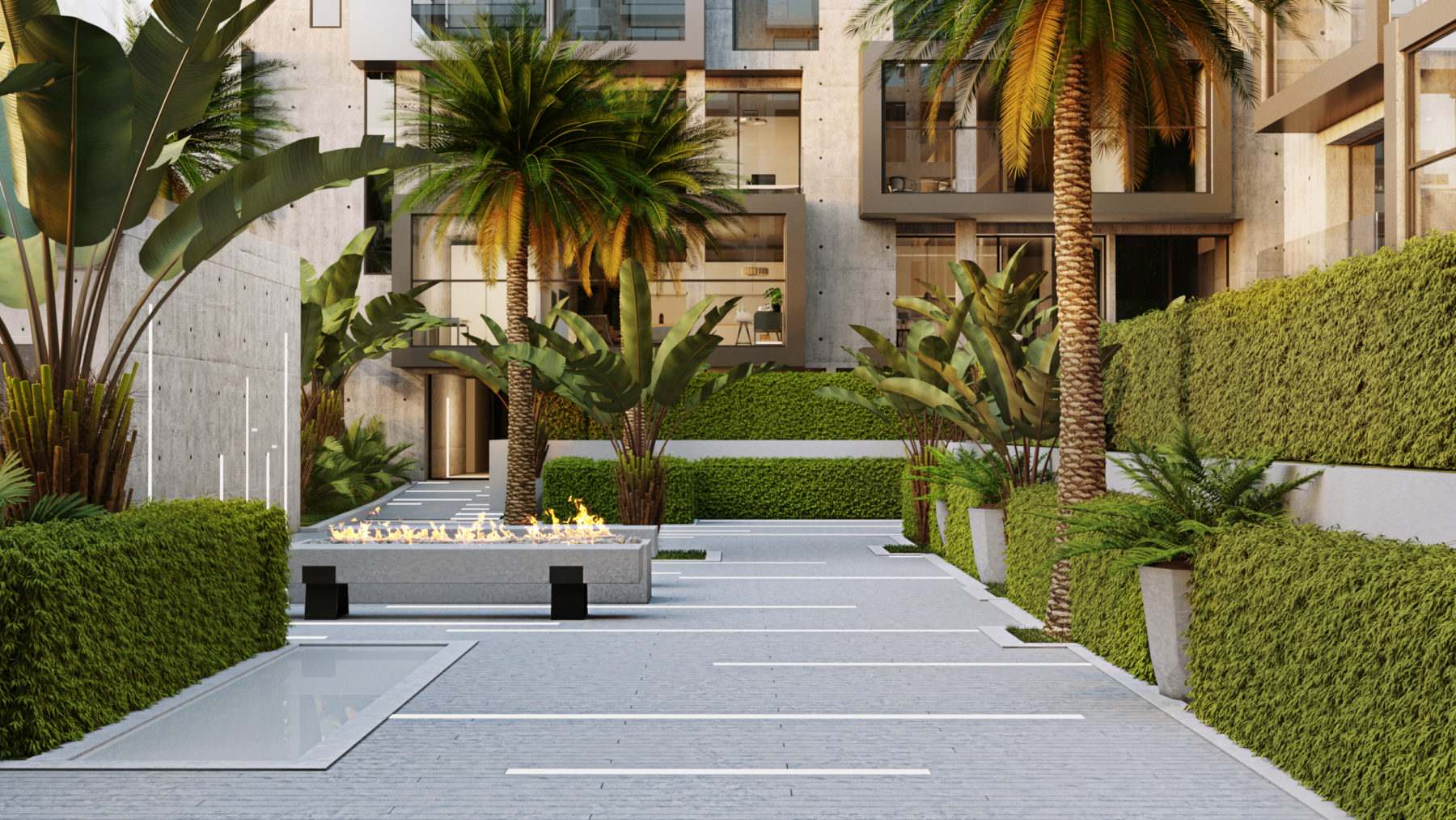 2-bed Penthouse in Levante-La Soledat — Luxury Apartments and Penthouses for Sale in Palma | Penthouse Palma 1, photo 14