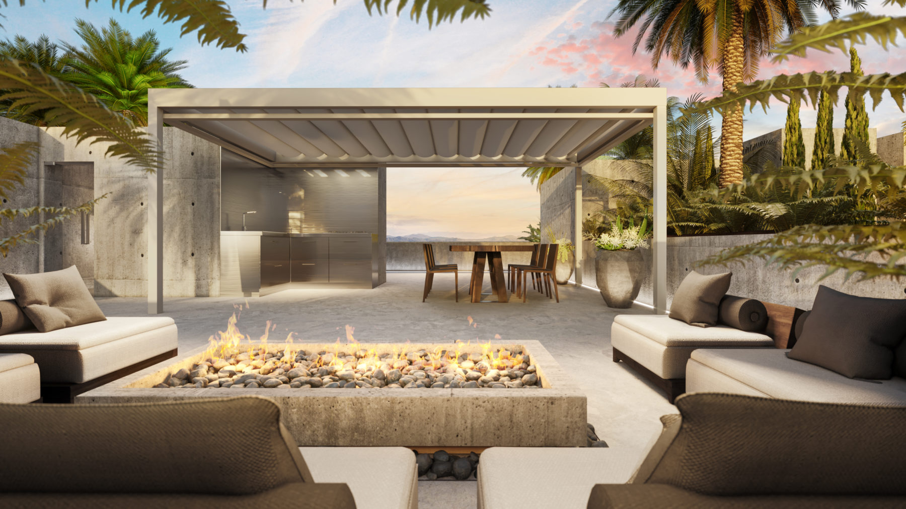 2-bed Penthouse in Levante-La Soledat — Luxury Apartments and Penthouses for Sale in Palma | Penthouse Palma 1, photo 11
