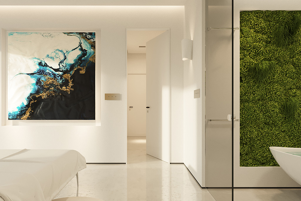 2-bed Penthouse in Levante-La Soledat — Luxury Apartments and Penthouses for Sale in Palma | Penthouse Palma 1, photo 24
