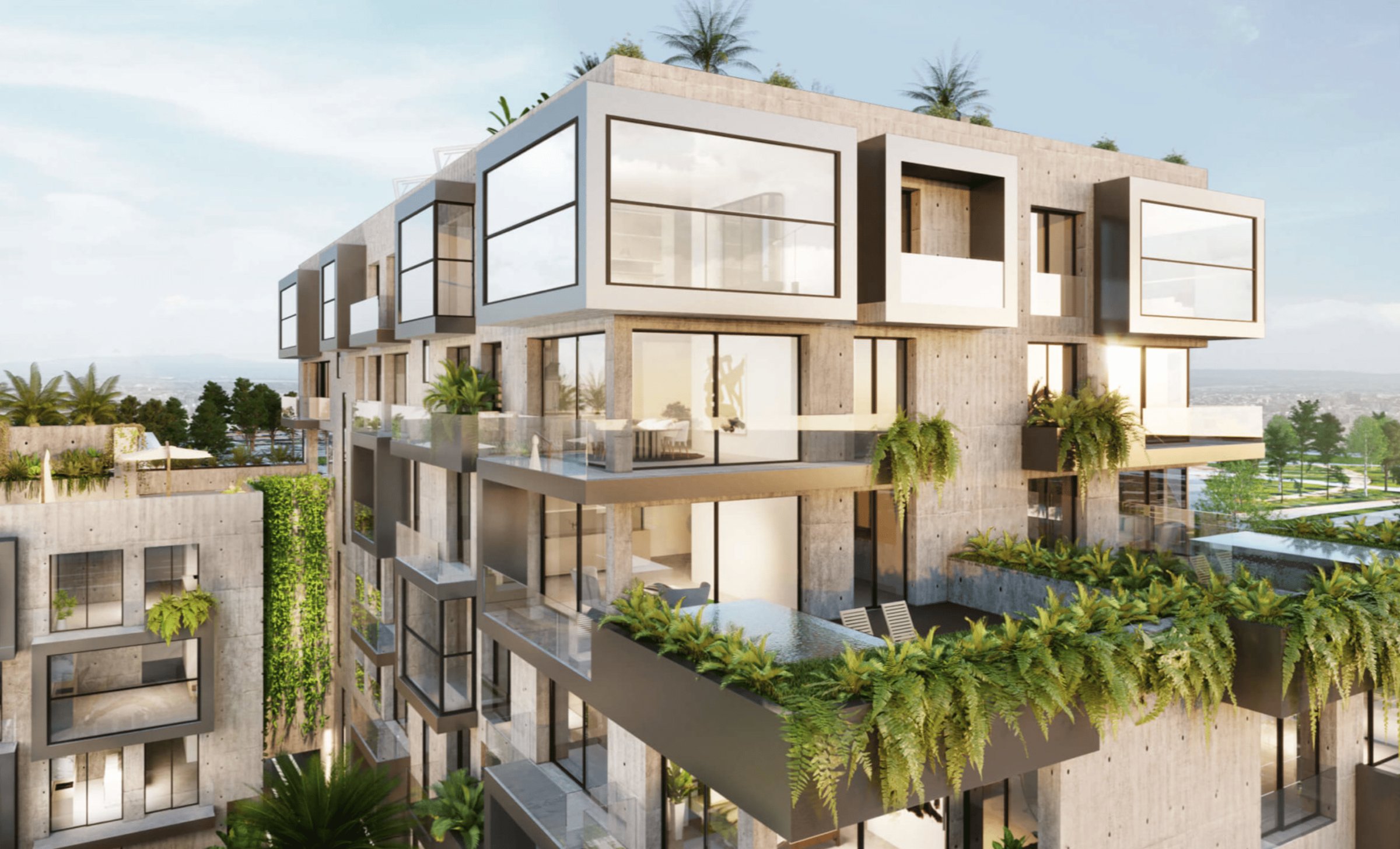 2-bed Penthouse in Levante-La Soledat — Luxury Apartments and Penthouses for Sale in Palma | Penthouse Palma 1, photo 3