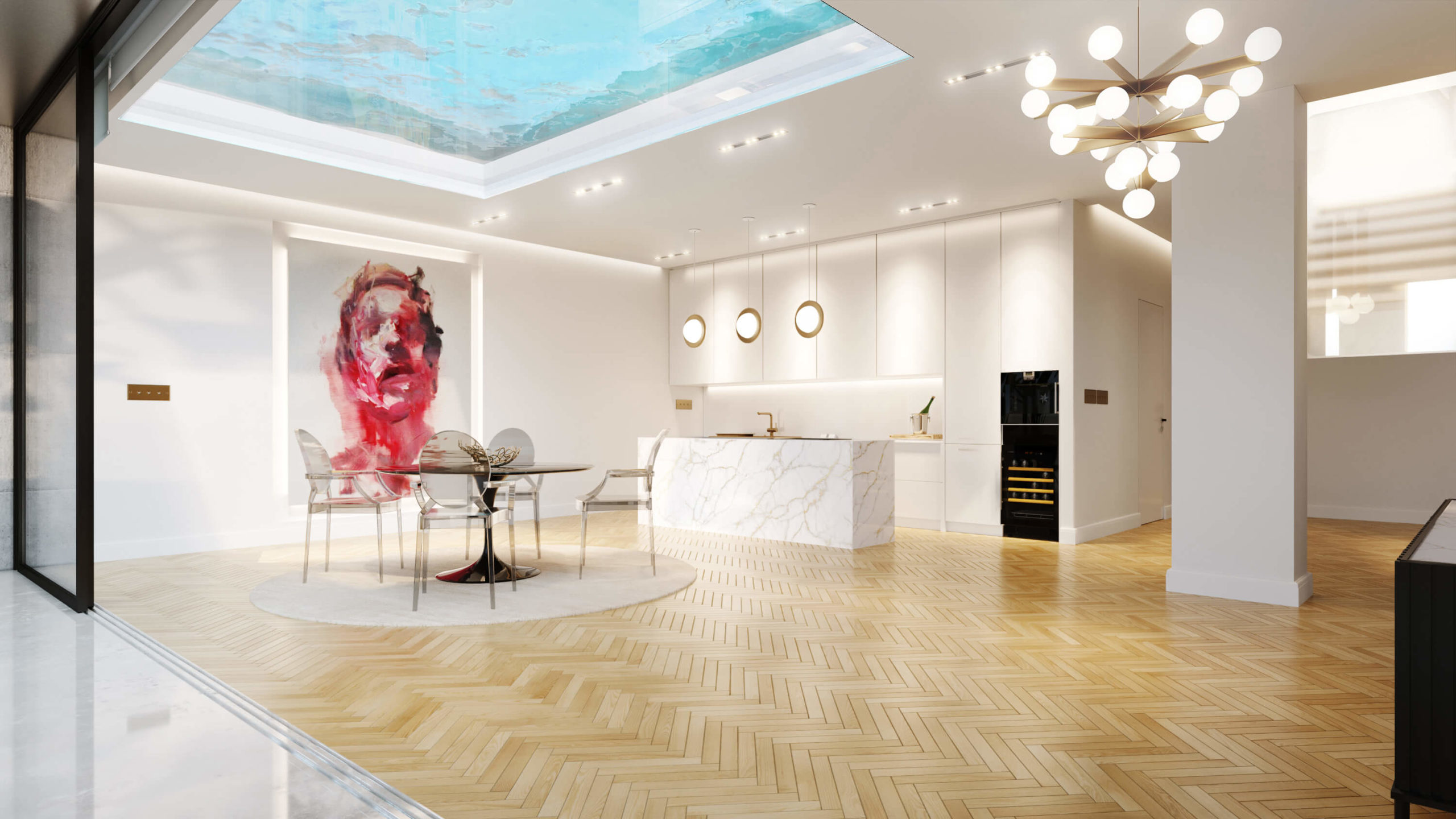 2-bed Penthouse in Levante-La Soledat — Luxury Apartments and Penthouses for Sale in Palma | Penthouse Palma 1, photo 19