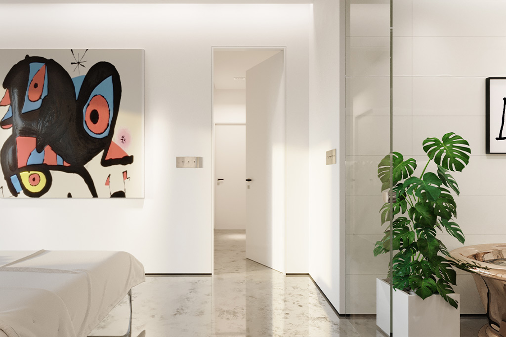 2-bed Penthouse in Levante-La Soledat — Luxury Apartments and Penthouses for Sale in Palma | Penthouse Palma 1, photo 22