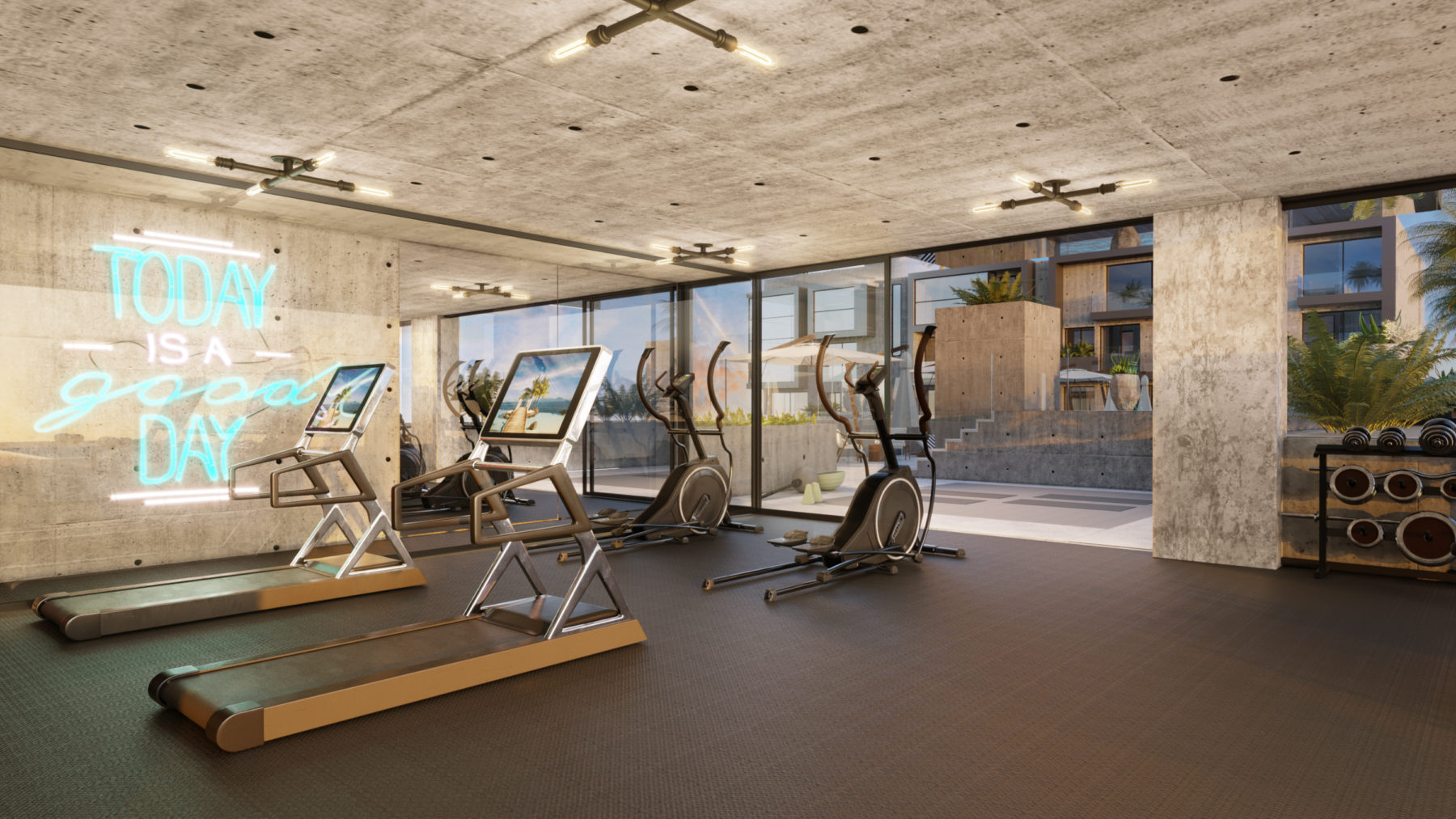 2-bed Penthouse in Levante-La Soledat — Luxury Apartments and Penthouses for Sale in Palma | Penthouse Palma 1, photo 16