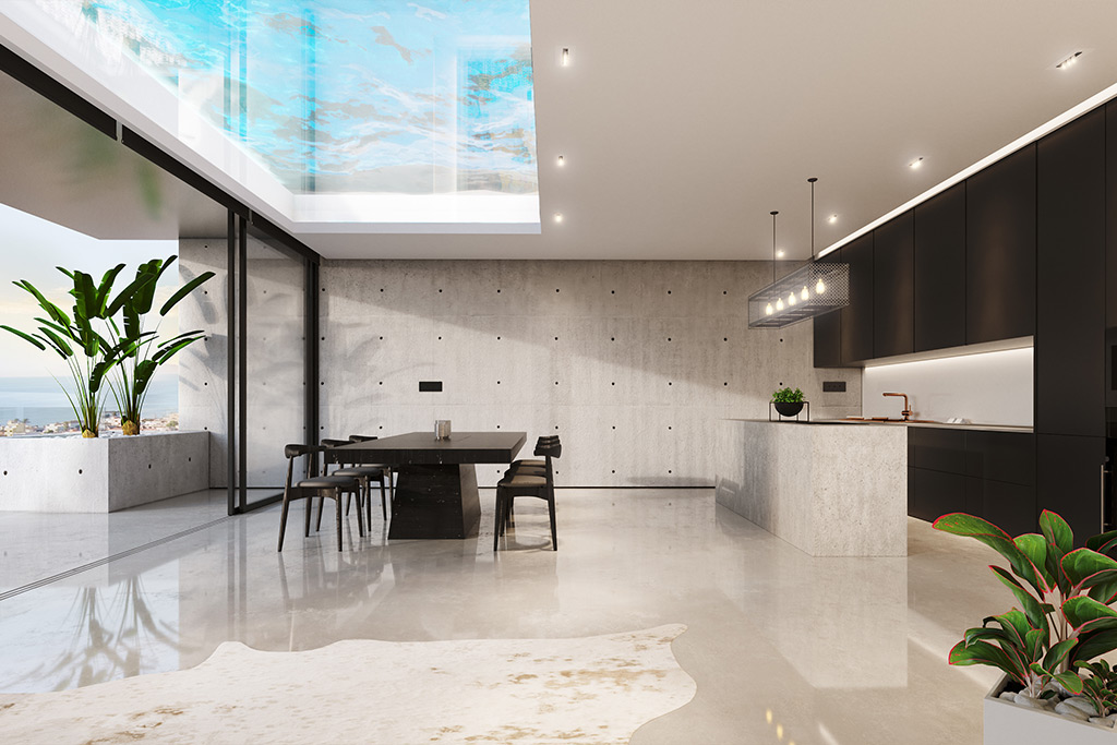 2-bed Penthouse in Levante-La Soledat — Luxury Apartments and Penthouses for Sale in Palma | Penthouse Palma 1, photo 25