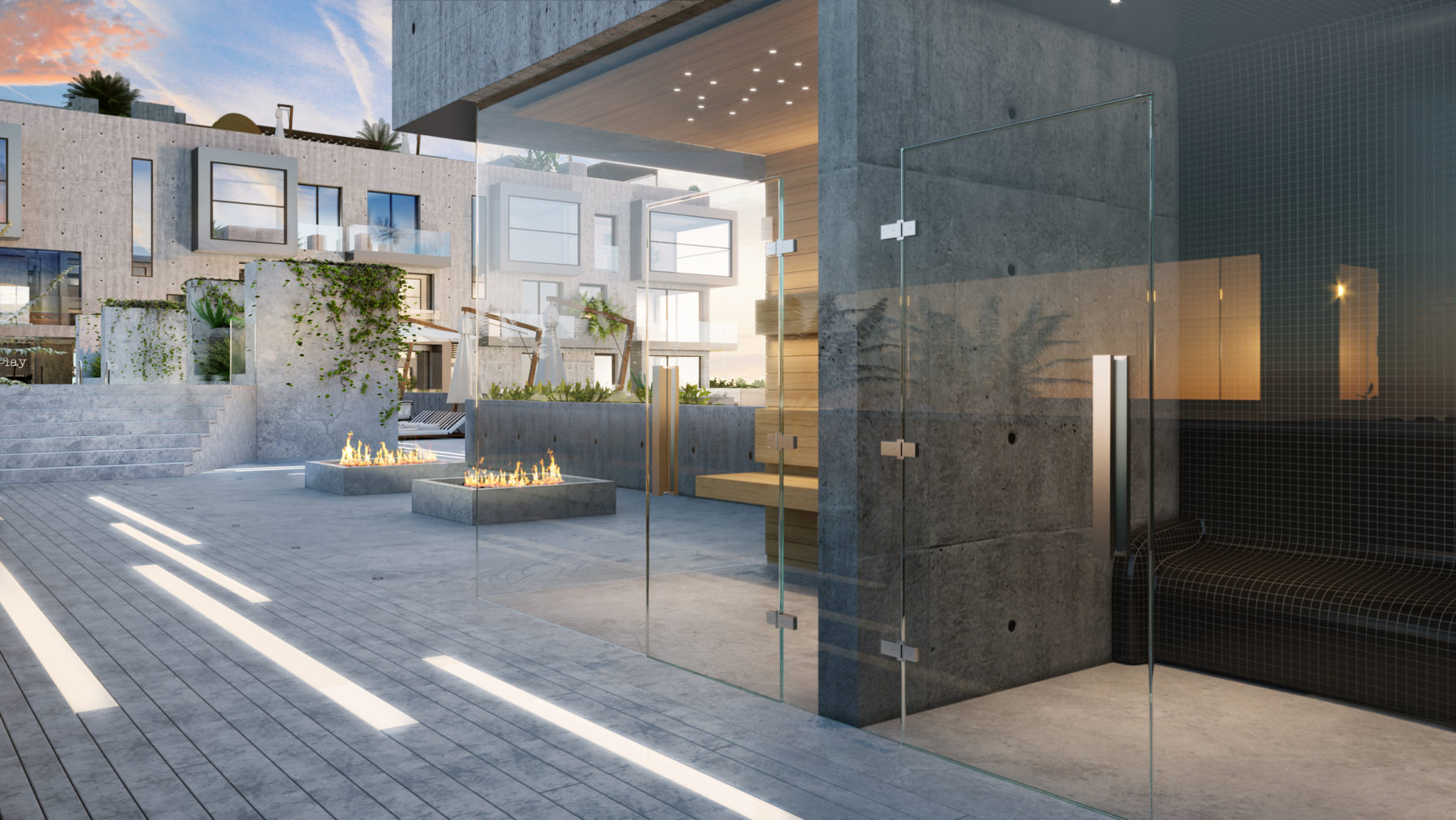 2-bed Penthouse in Levante-La Soledat — Luxury Apartments and Penthouses for Sale in Palma | Penthouse Palma 1, photo 9