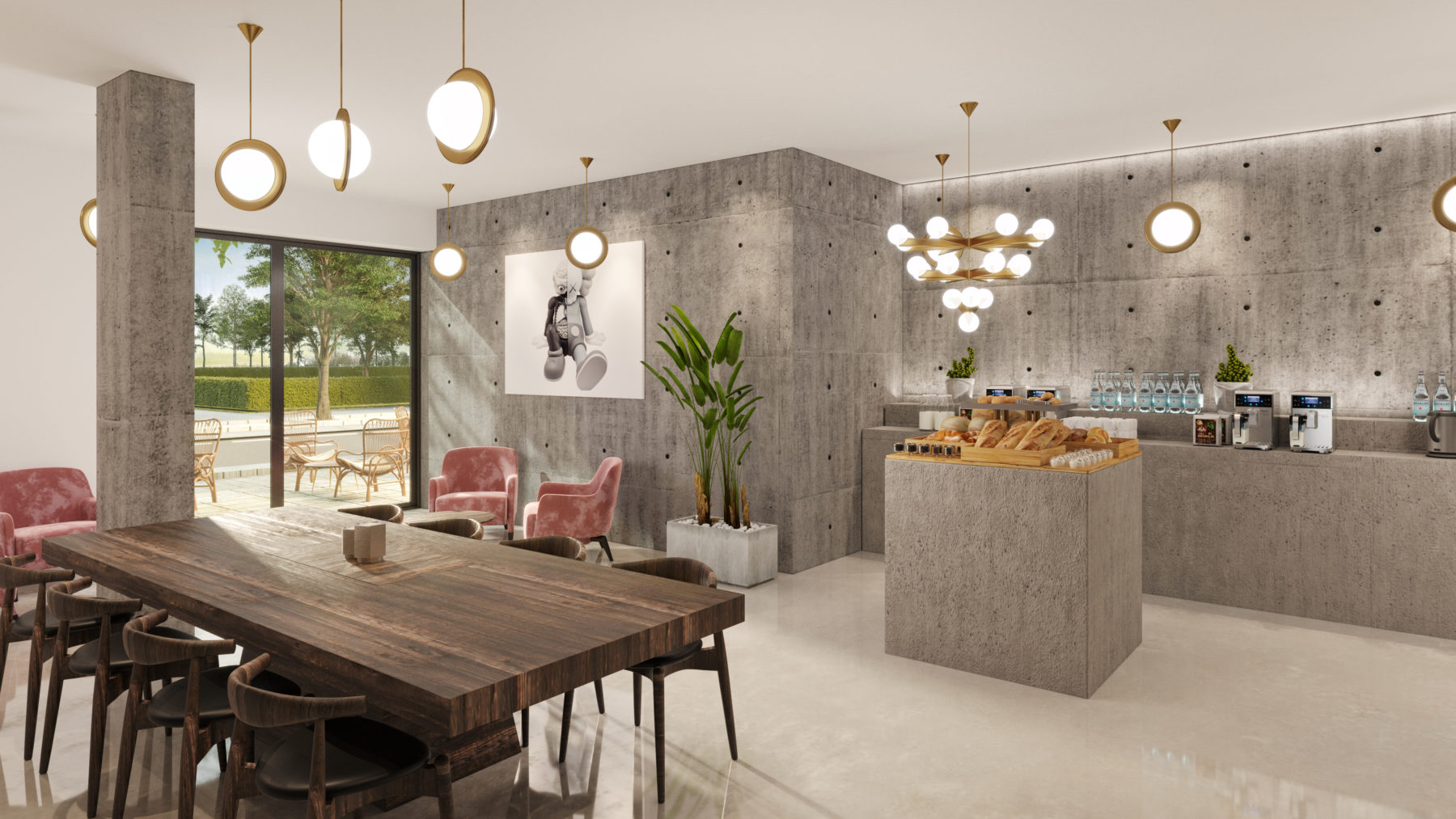 2-bed Penthouse in Levante-La Soledat — Luxury Apartments and Penthouses for Sale in Palma | Penthouse Palma 1, photo 6