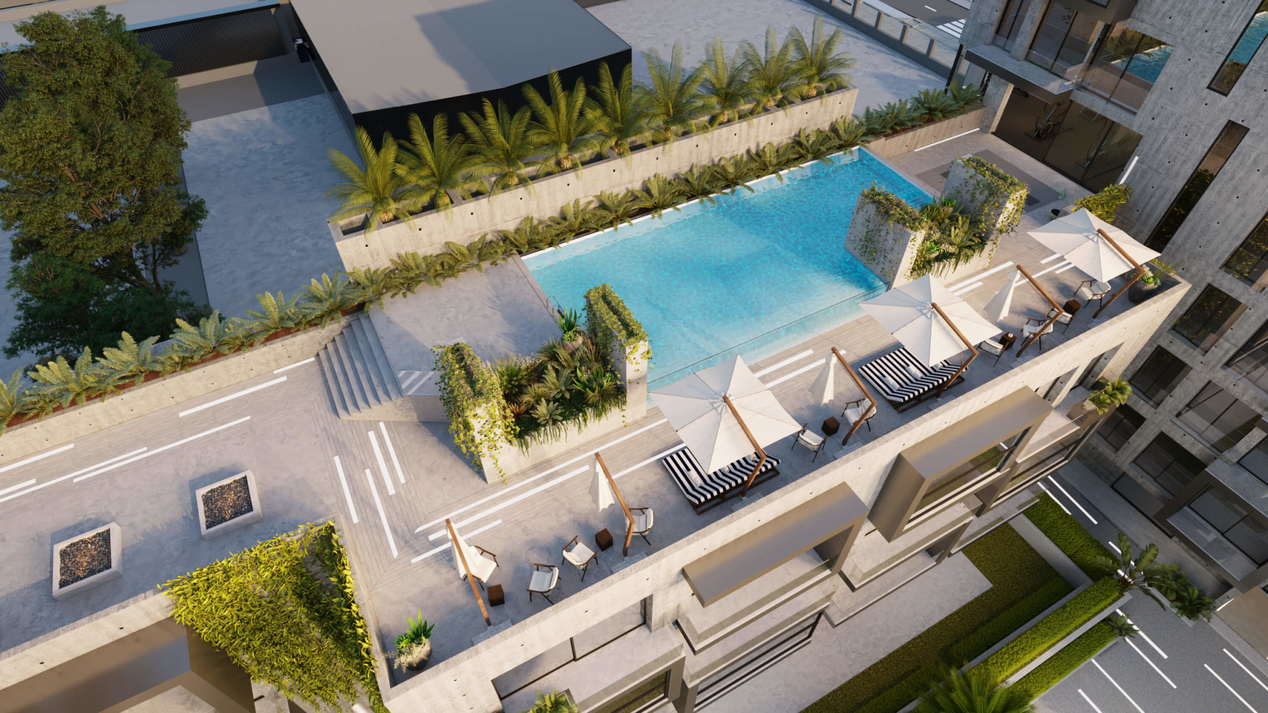 2-bed Penthouse in Levante-La Soledat — Luxury Apartments and Penthouses for Sale in Palma | Penthouse Palma 1, photo 7
