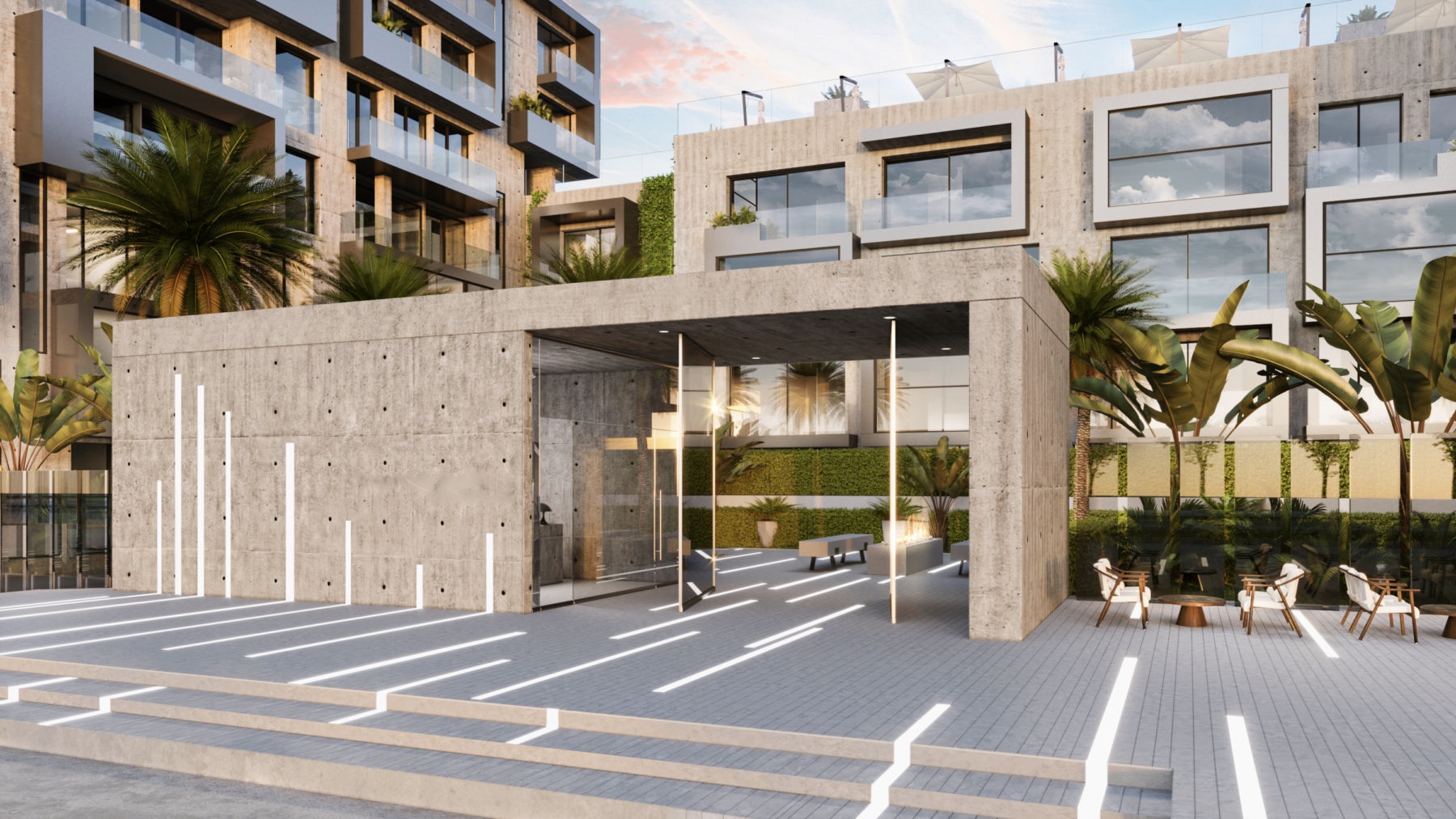 2-bed Penthouse in Levante-La Soledat — Luxury Apartments and Penthouses for Sale in Palma | Penthouse Palma 1, photo 4