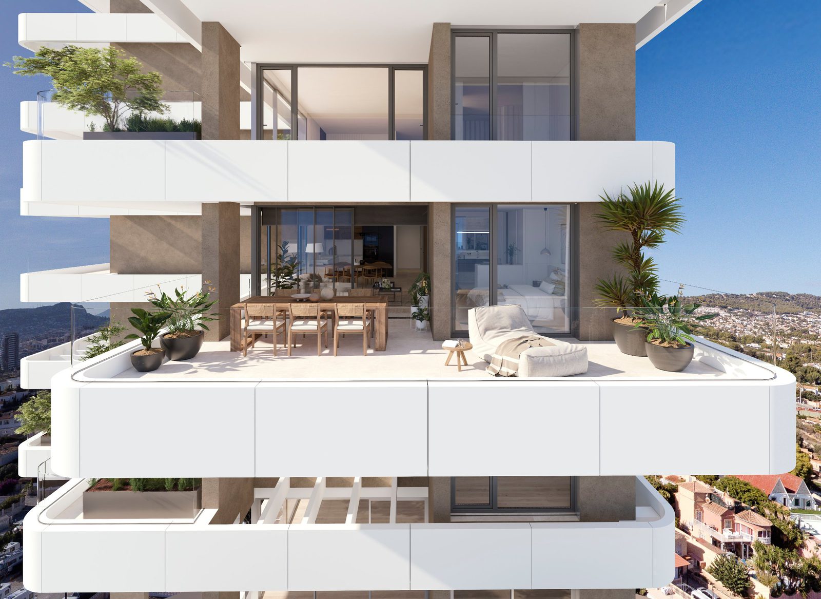 Apartment Madreselva 2