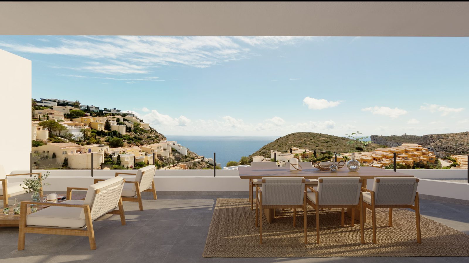 Apartment Adelfa