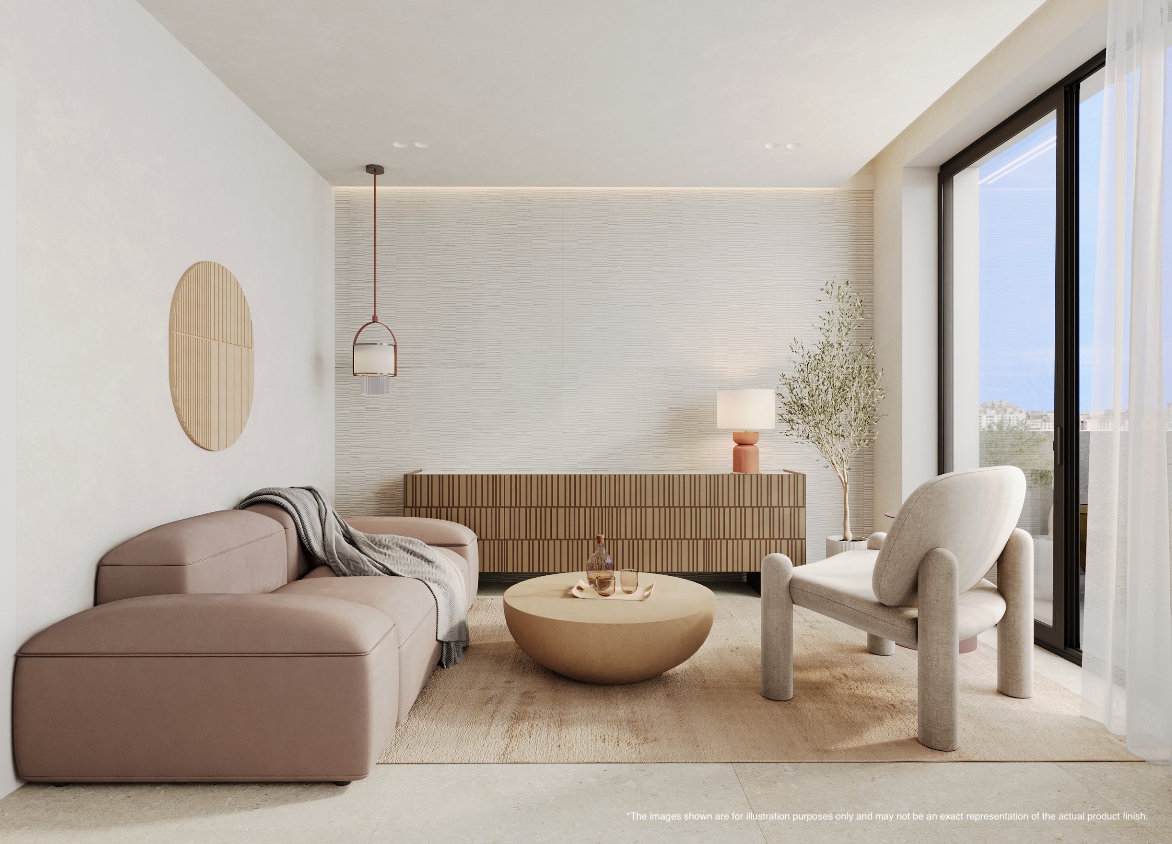 2-bed Apartment in Portixol — Luxury Apartments for Sale in Nou Llevant, Palma | Apartment Park 4, photo 39