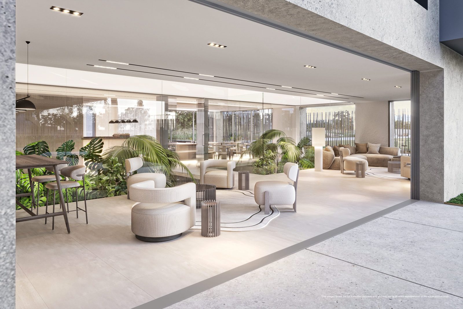 Contemporary