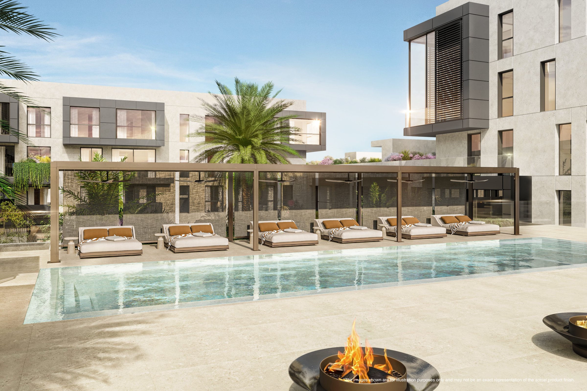 Luxury Apartments for Sale in Nou Llevant, Palma | Apartment Park 25