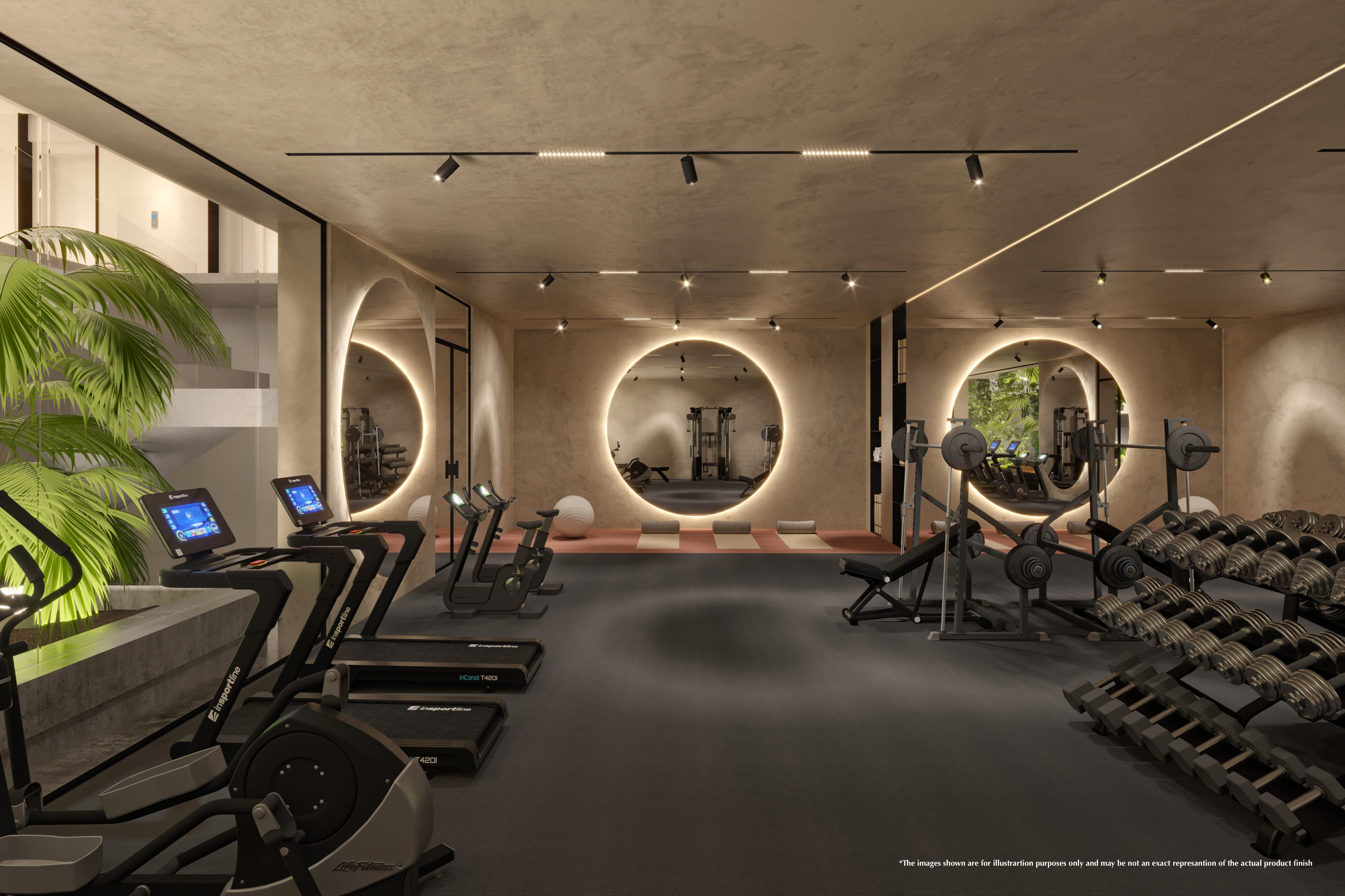 3-bed Apartment in Portixol — Luxury Apartments for Sale in Nou Llevant, Palma | Apartment Park 12, photo 15