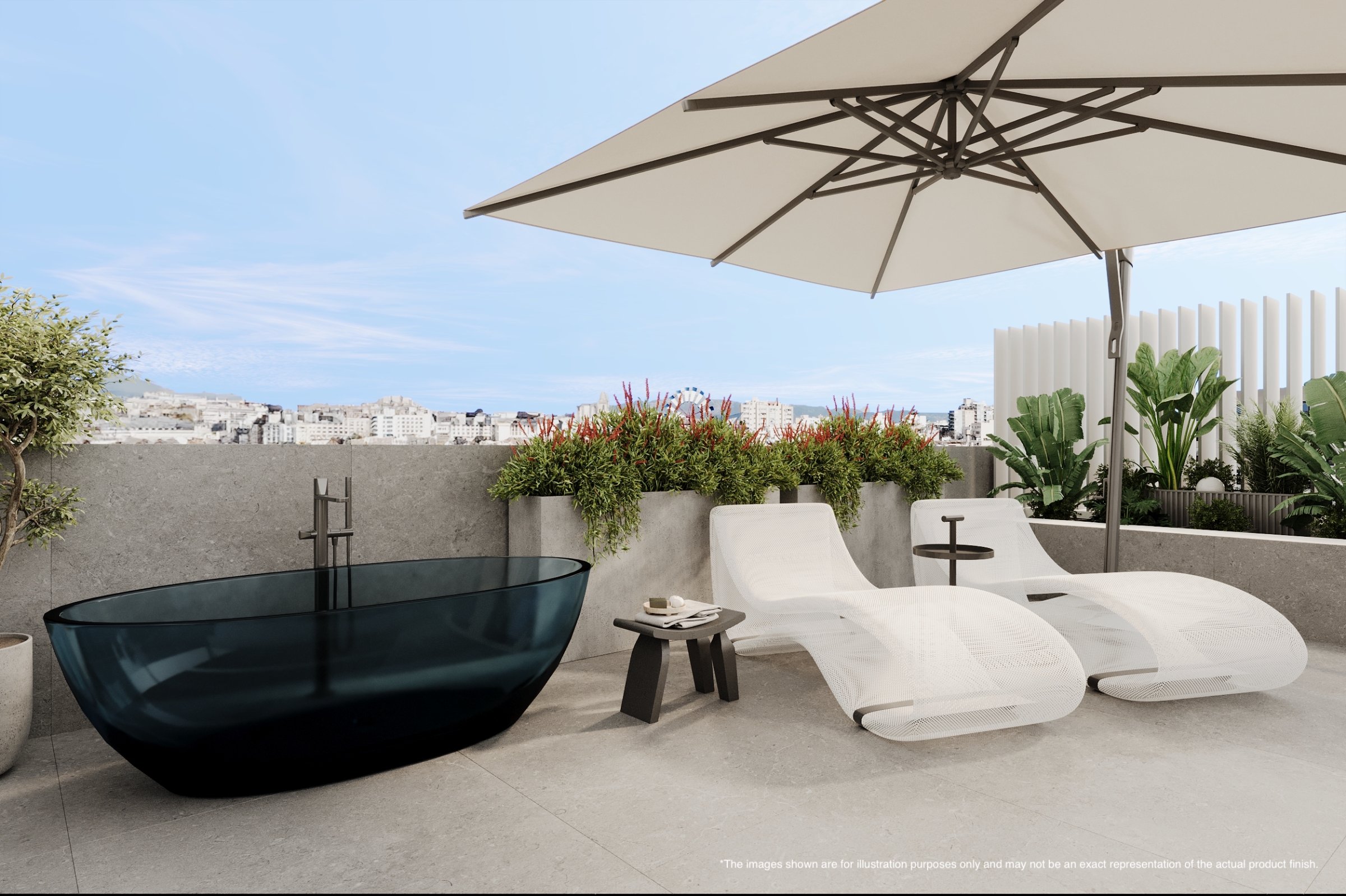3-bed Apartment in Portixol — Luxury Apartments for Sale in Nou Llevant, Palma | Apartment Park 12, photo 47